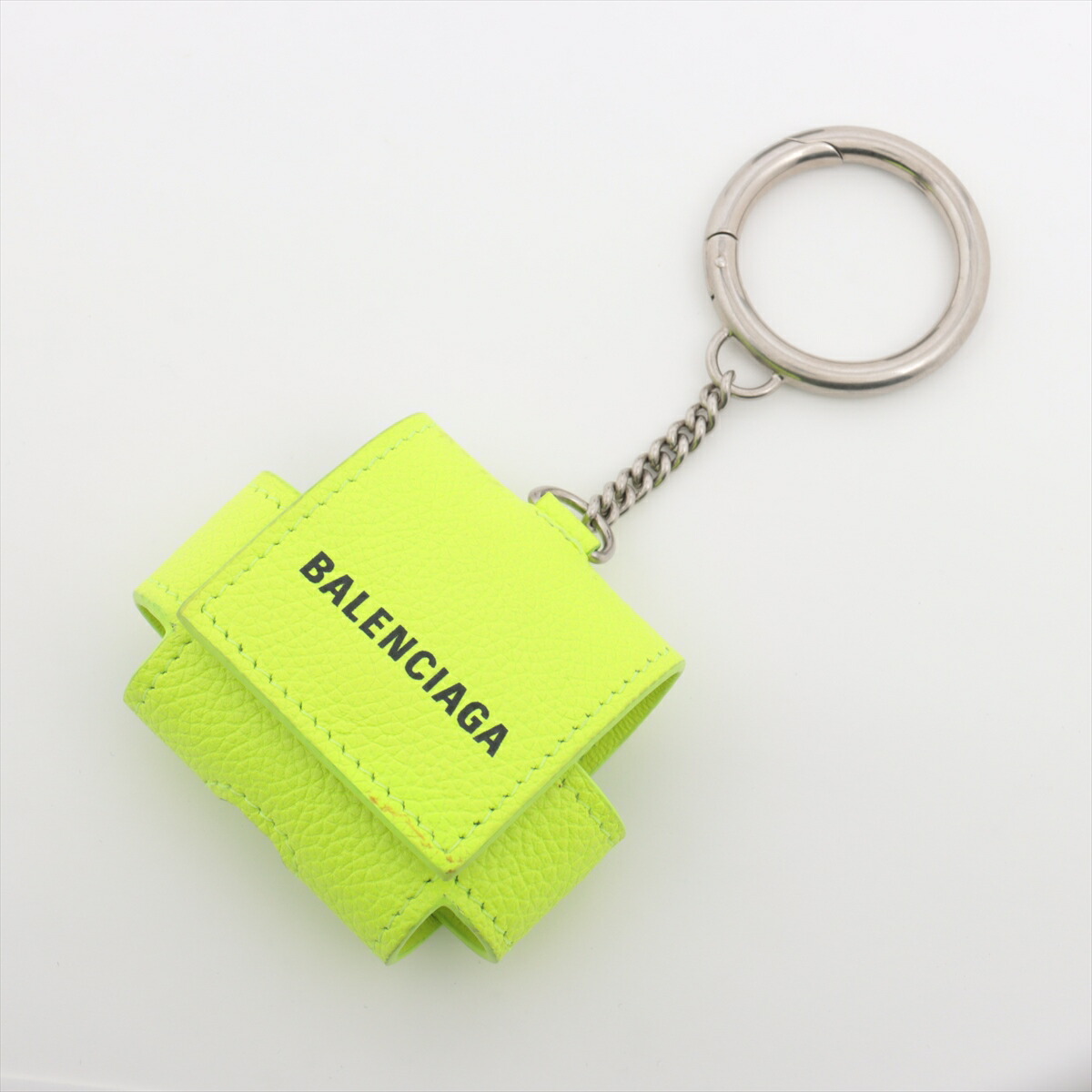 バレンシアガ　イヤホンケース 楽天市場】バレンシアガ BALENCIAGA AirPods Proケース イヤホン