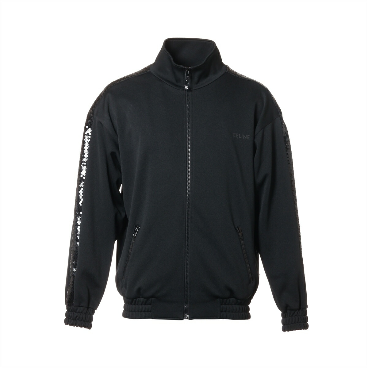 楽天市場】【中古】CELINE トリオンフ トラックジャケット