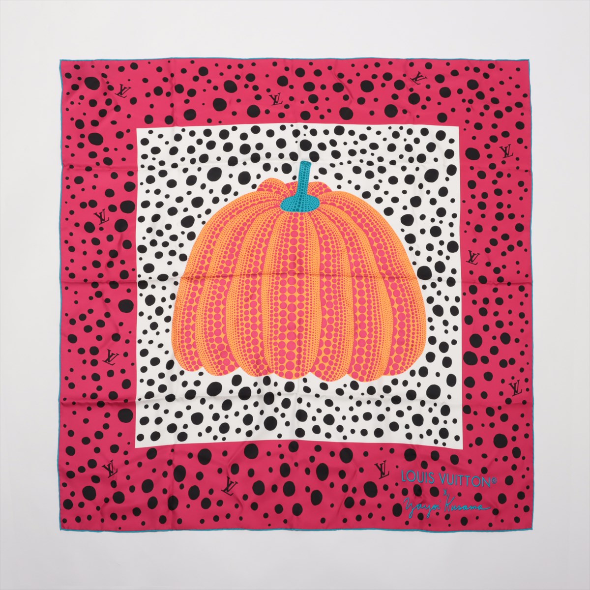 楽天市場】【中古】 ルイヴィトン LOUIS VUITTON 400505 草間彌生