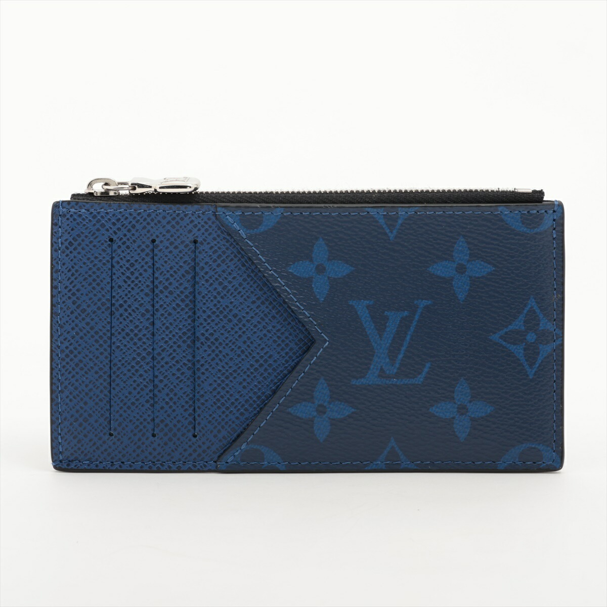 ナ*オ様 ルイ・ヴィトン コインカード・ホルダー M31077 楽天市場】ルイヴィトン Louis Vuitton M31077 コインカード