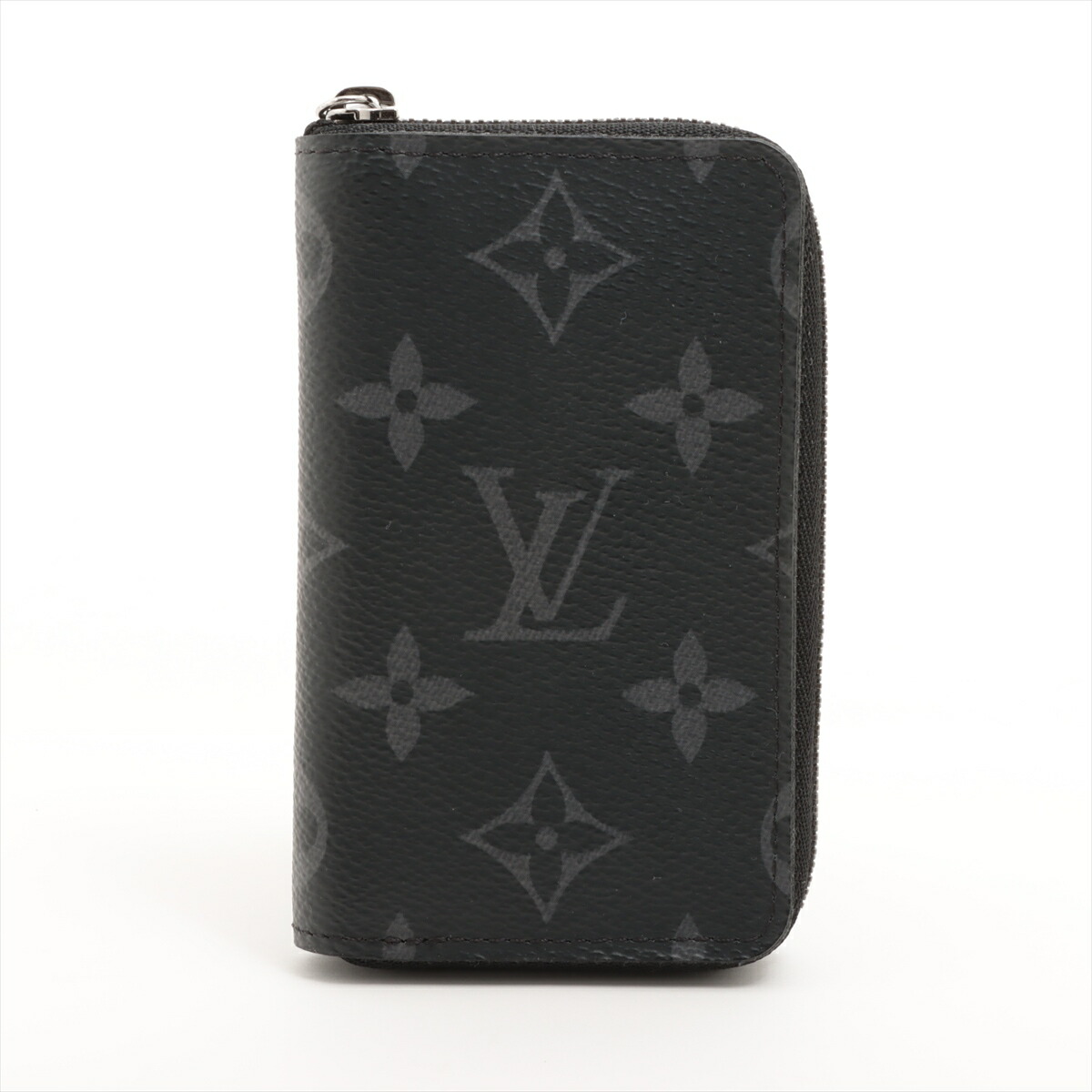 LOUIS VUITTON ネームタグセット モノグラムエクリプス M63062 楽天市場】ルイヴィトン コインケース モノグラム エクリプス