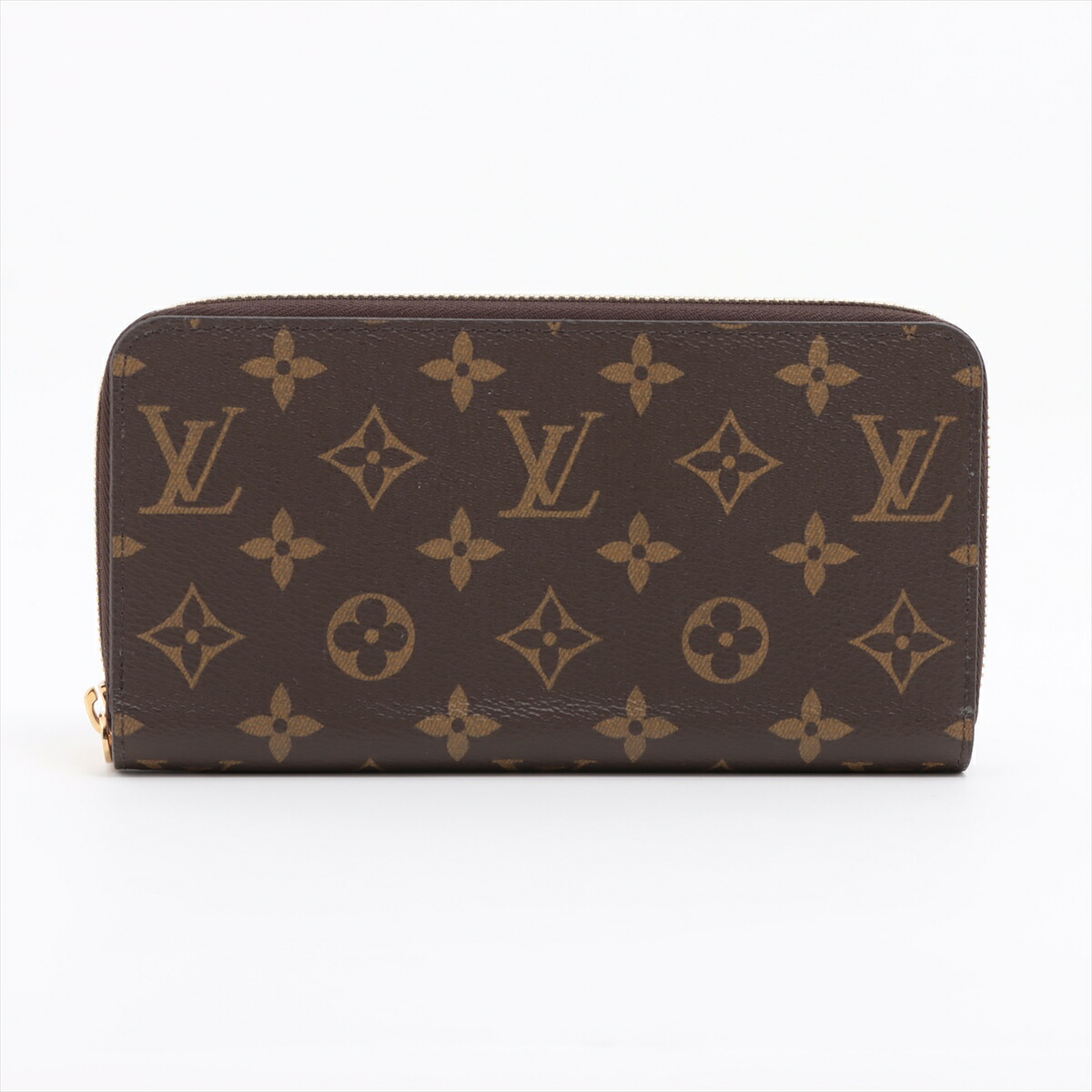 楽天市場】LOUIS VUITTON ルイ・ヴィトン/ジッピー・ウォレット