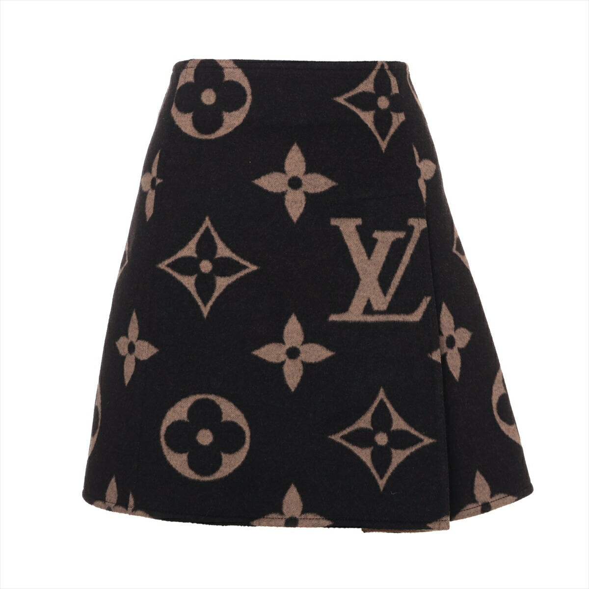 楽天市場】【ルイヴィトン】Louis Vuitton 22SS モノグラム ウール