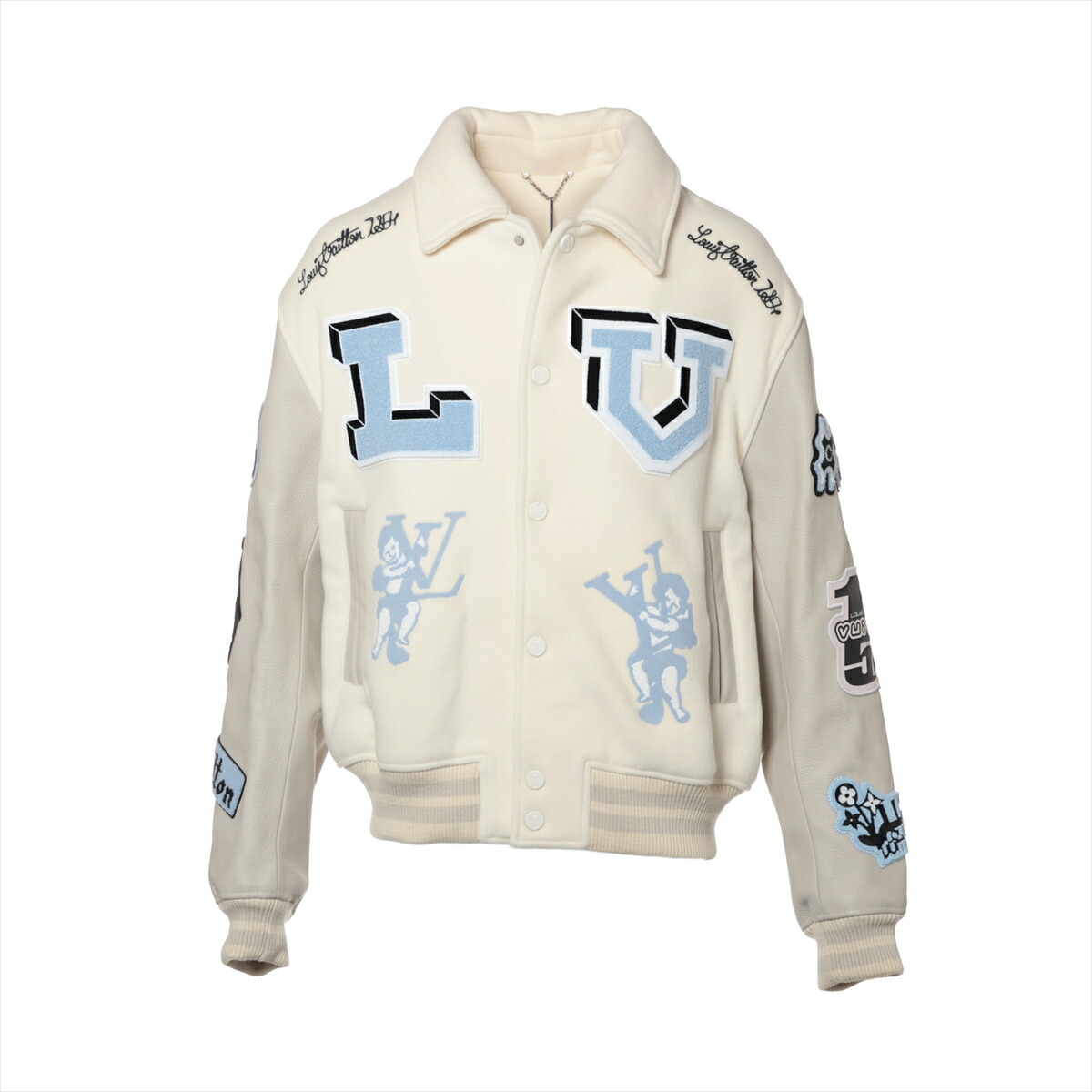 楽天市場】LOUIS VUITTON ルイヴィトン 22SS Monogram Leather