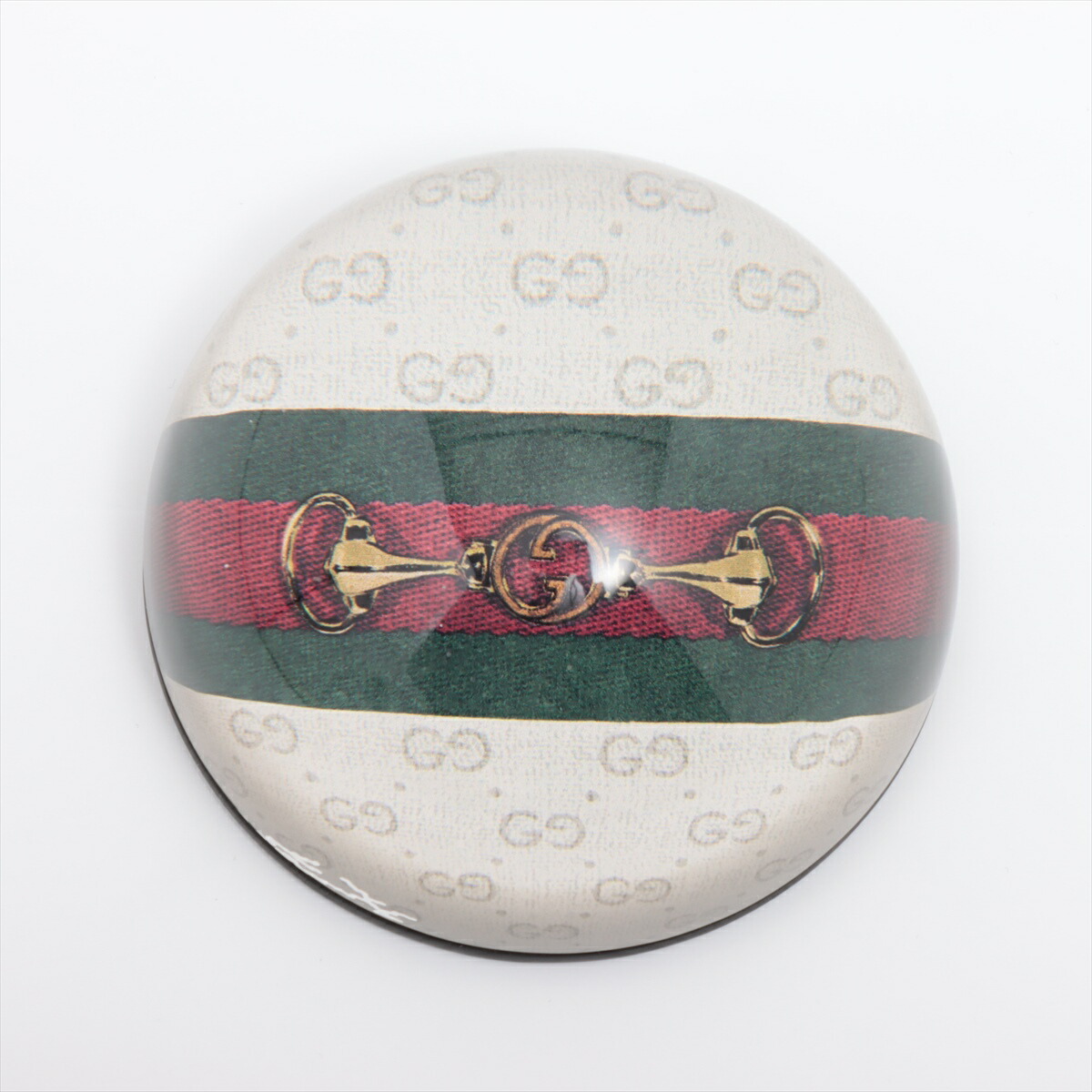 楽天市場】GUCCI グッチ ペーパーナイフ・ルーペ セット シンプル