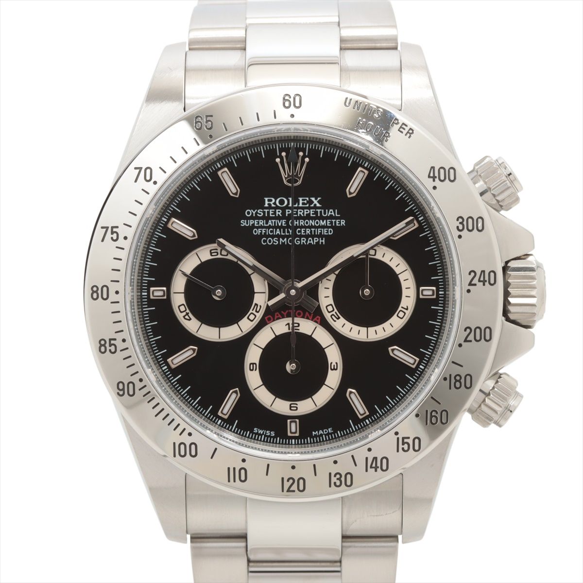 楽天市場】ロレックス Rolex 16520 コスモグラフ デイトナ ブラック P