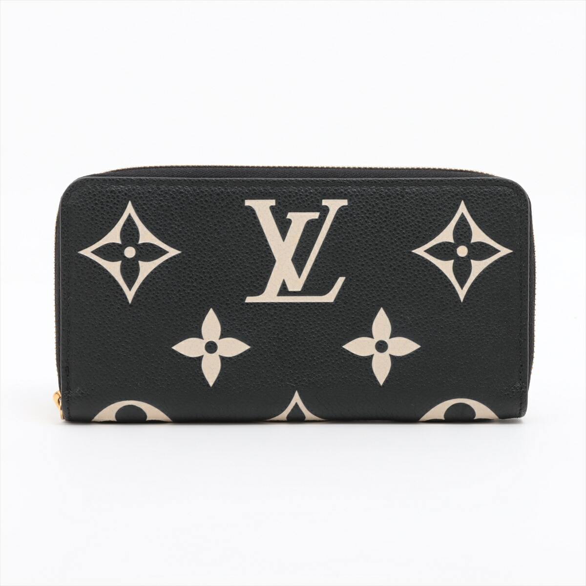 楽天市場】ルイヴィトン 財布 レディース ジッピーウォレット スタッズ