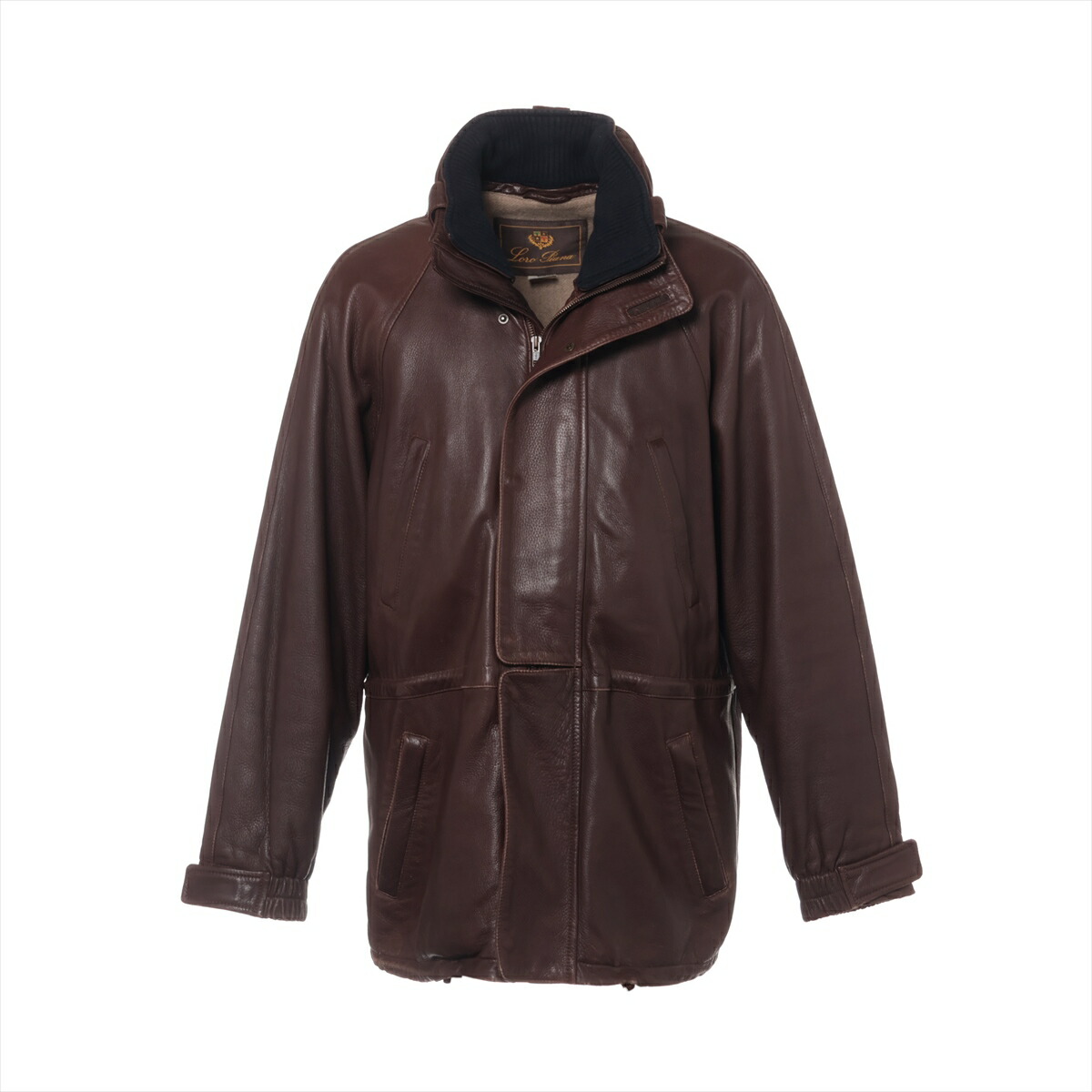 極美品◆ロロピアーナ チェスターコート キャメル メンズ ビジネス Lサイズ 極美品◇ロロピアーナ チェスターコート キャメル メンズ