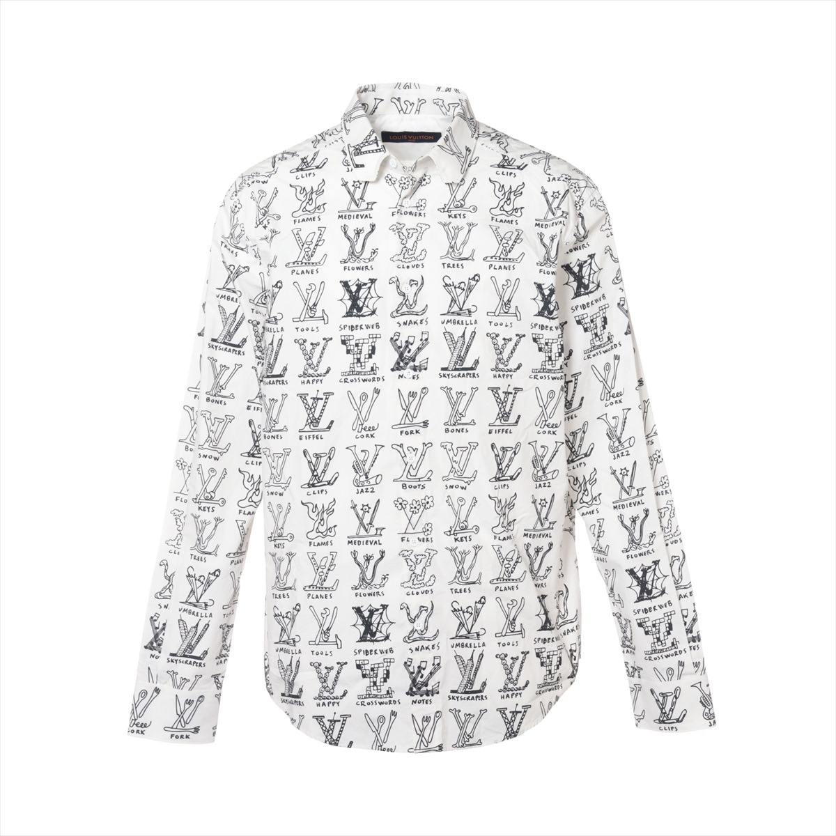 楽天市場】【中古】 LOUIS VUITTON （ルイヴィトン） 2022AW Monogram