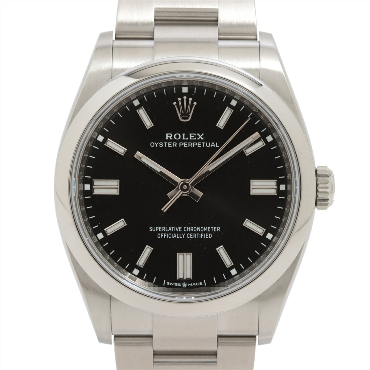 〇 正規品ROLEX ロレックス YG/SS オイスターブレス 駒 FZ8437 〇 正規