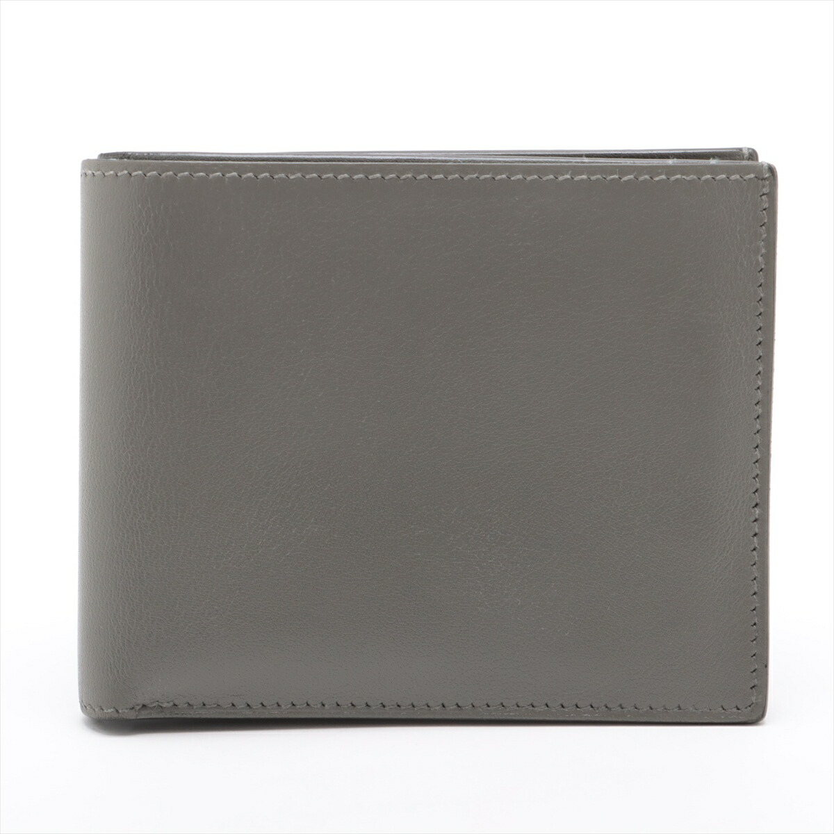 楽天市場】エルメス 二つ折り札入れ(小銭入れなし) シチズンツイル