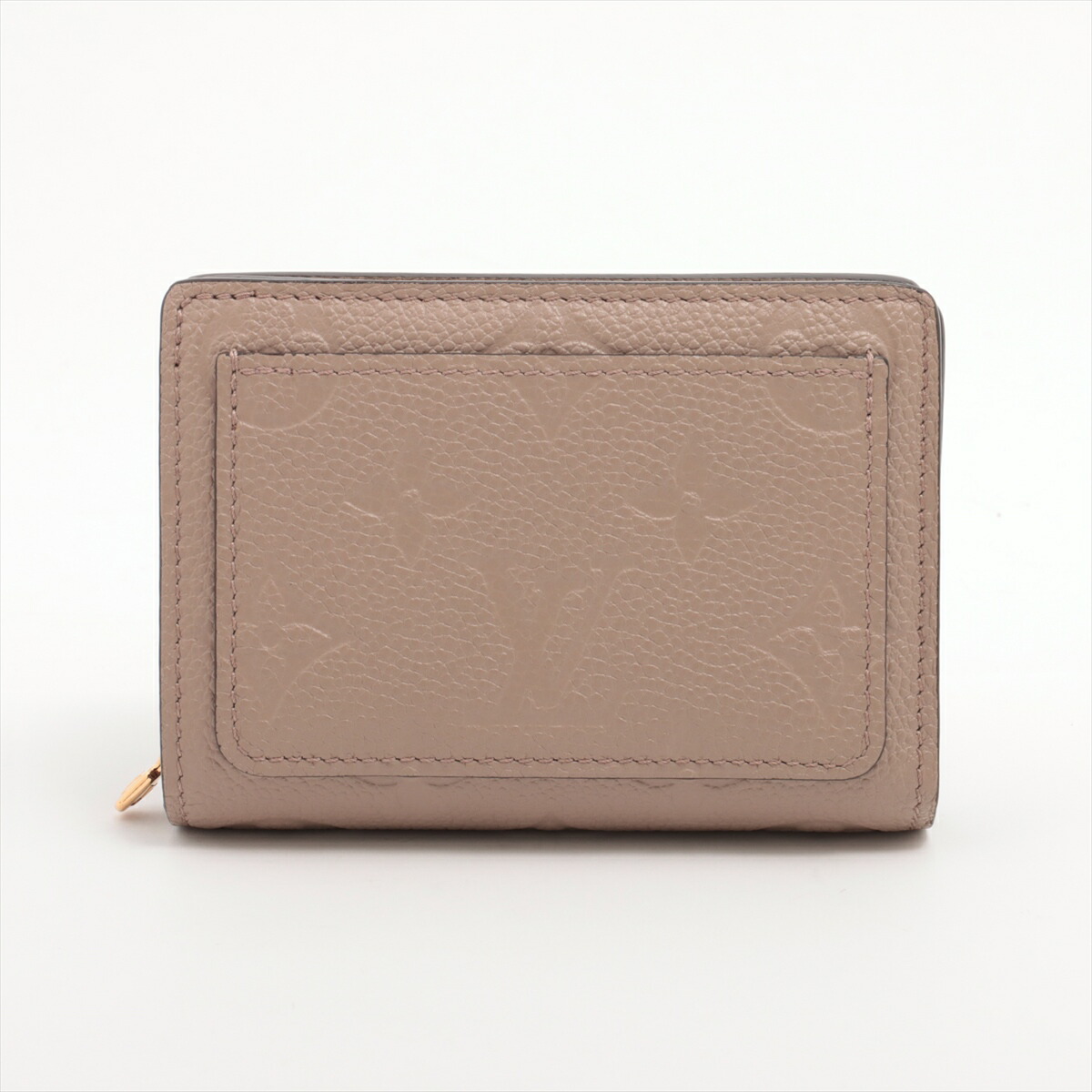 楽天市場】LOUIS VUITTON ルイヴィトン M80152 ポルトフォイユ