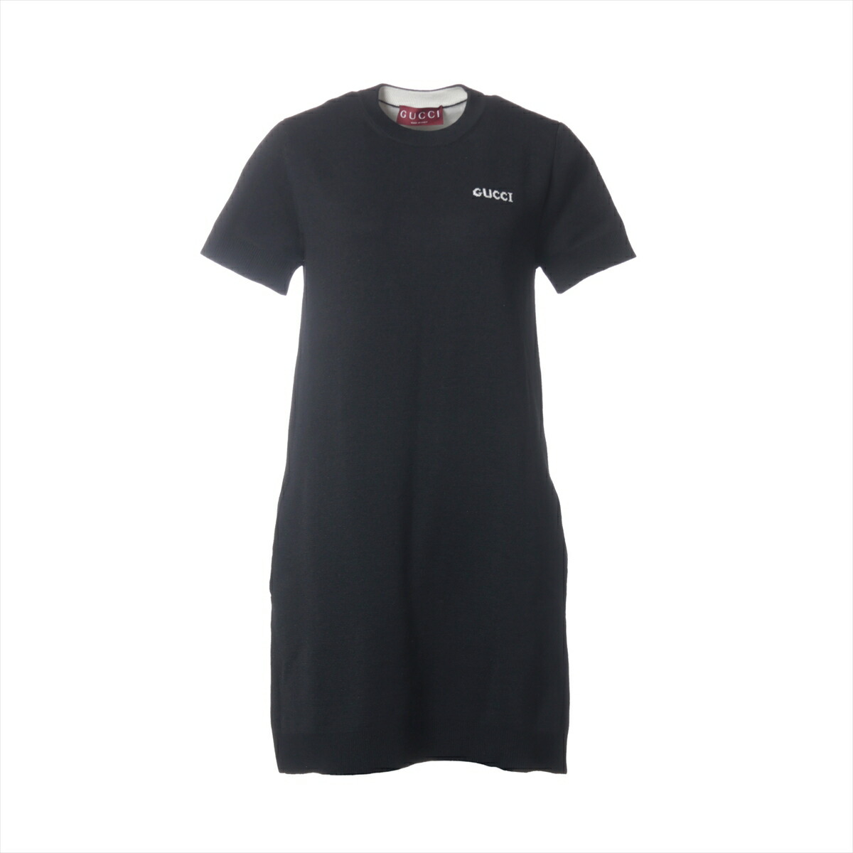 楽天市場】【中古】GUCCI アーガイル パターンスパンコール