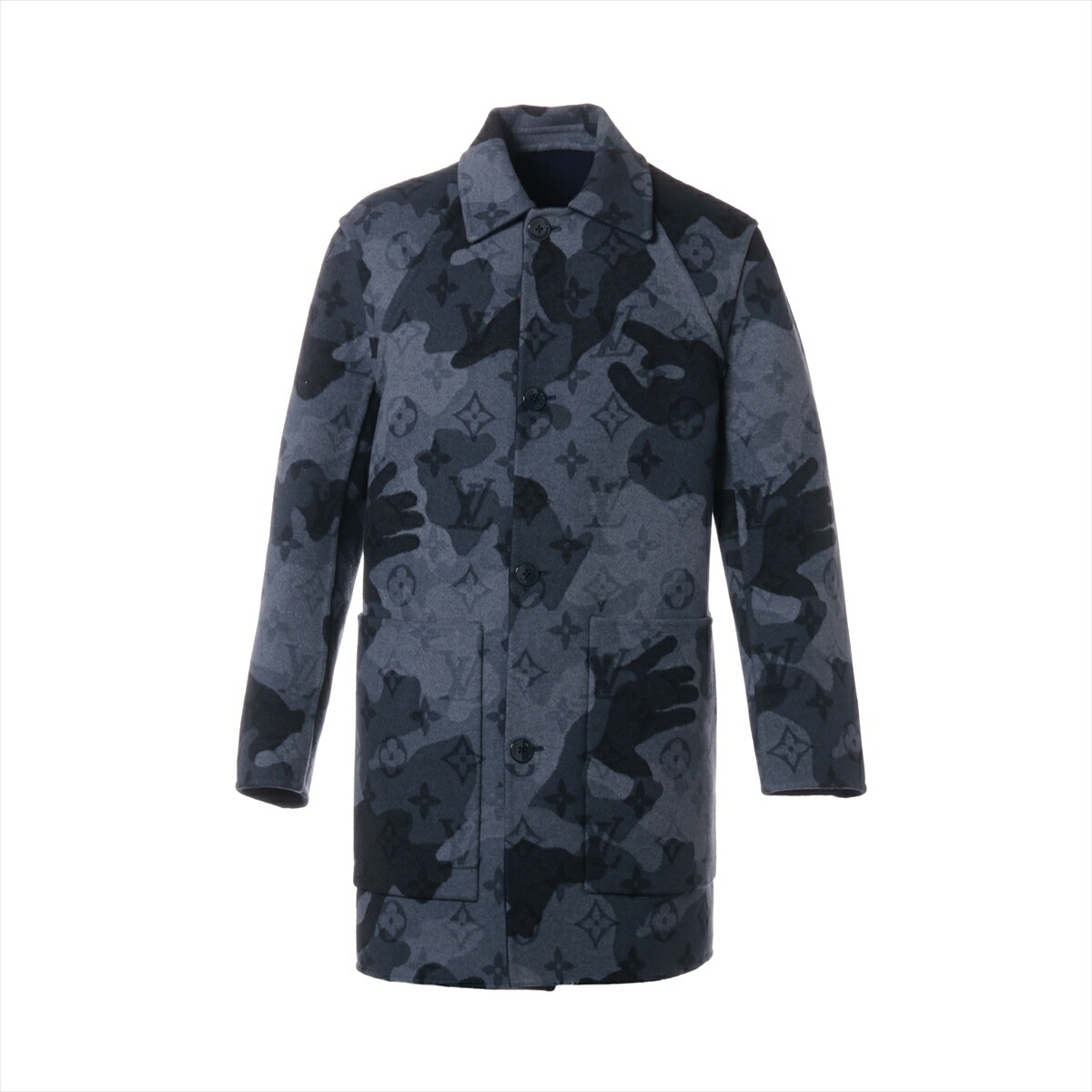 楽天市場】極美品○ルイヴィトン×クリストファー・ネメス H8K71WUMD