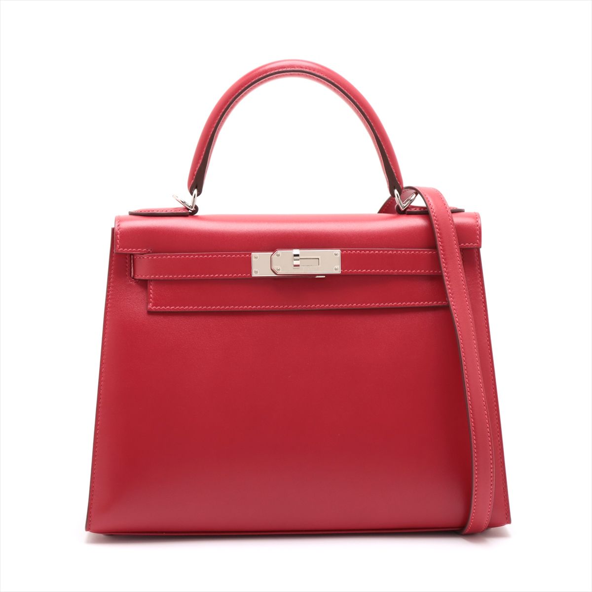 楽天市場】エルメス ケリー 25 外縫 カザック エトワール アルドワーズ