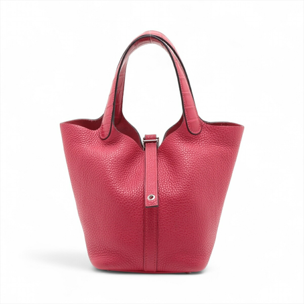 楽天市場】[返品OK] エルメス ピコタンロックタッチPM U刻印