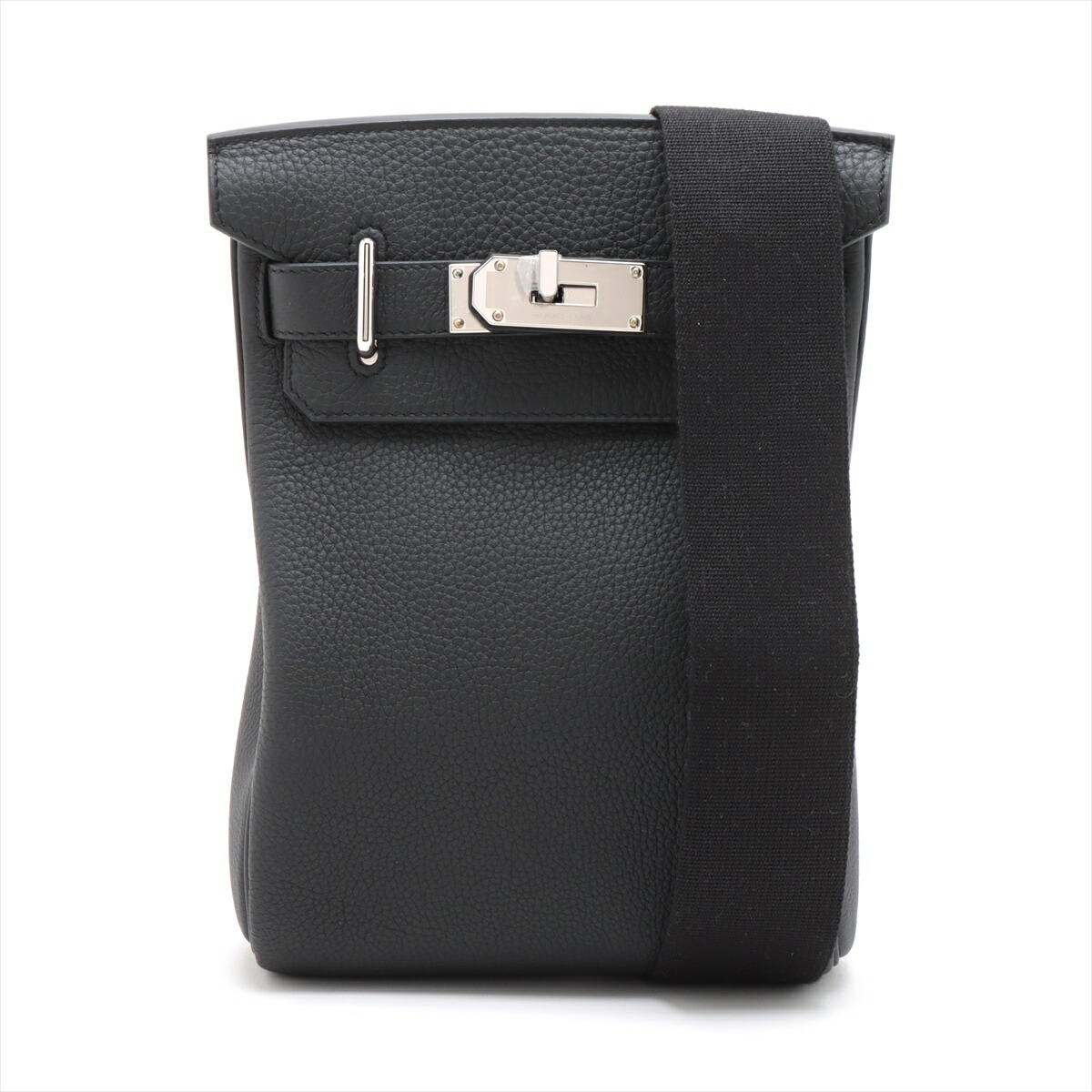 ☆HERMES☆入手困難☆エレガント グローブ☆Hedda☆ 楽天市場】エルメス アッカド PM クロ トゴ シルバー金具 HERMES