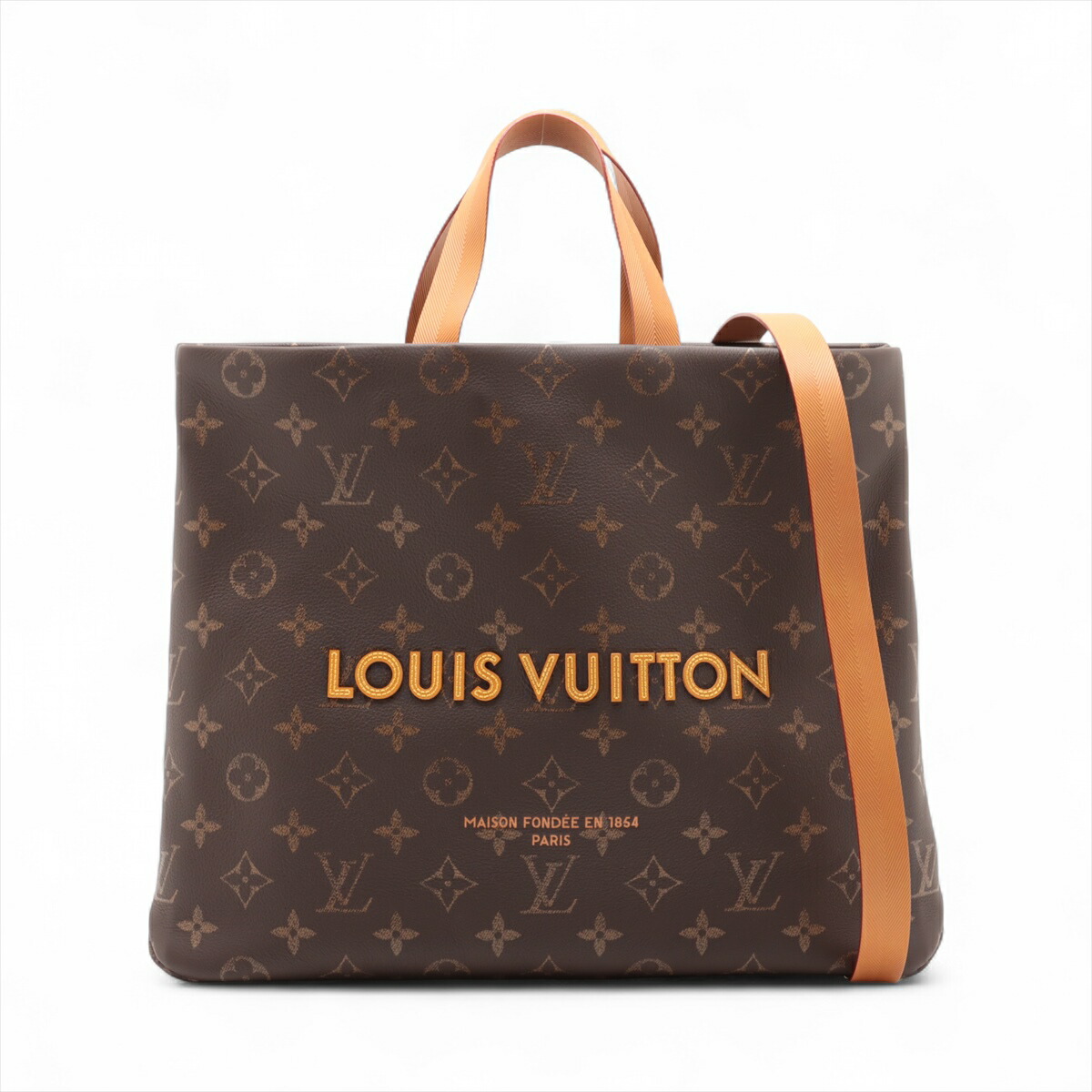 Louis Vuitton　ハンドバッグ 楽天市場】【バッグ】LOUIS VUITTON ルイ ヴィトン モノグラム