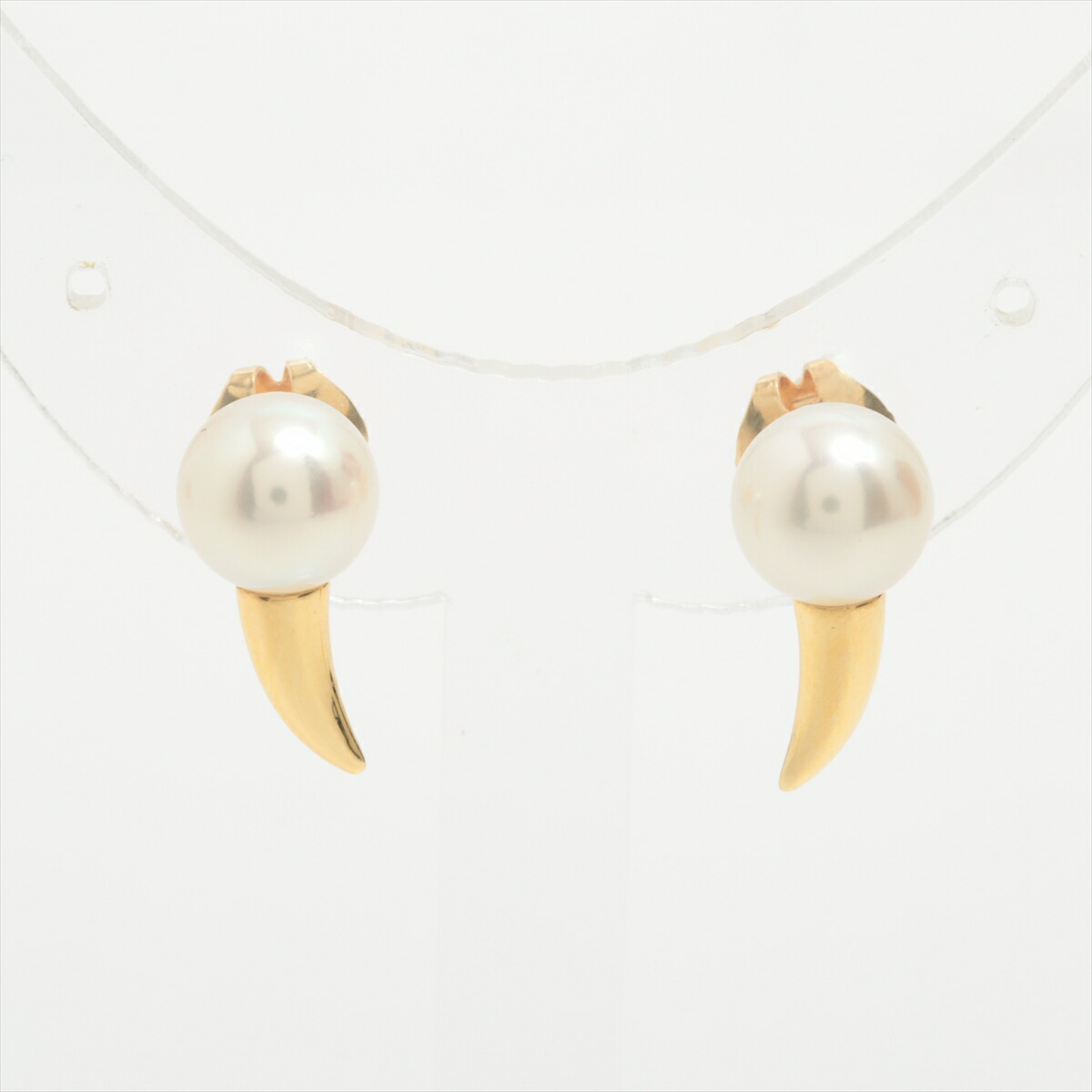 楽天市場】タサキ 田崎真珠 TASAKI ピアス ソーンズ デイ