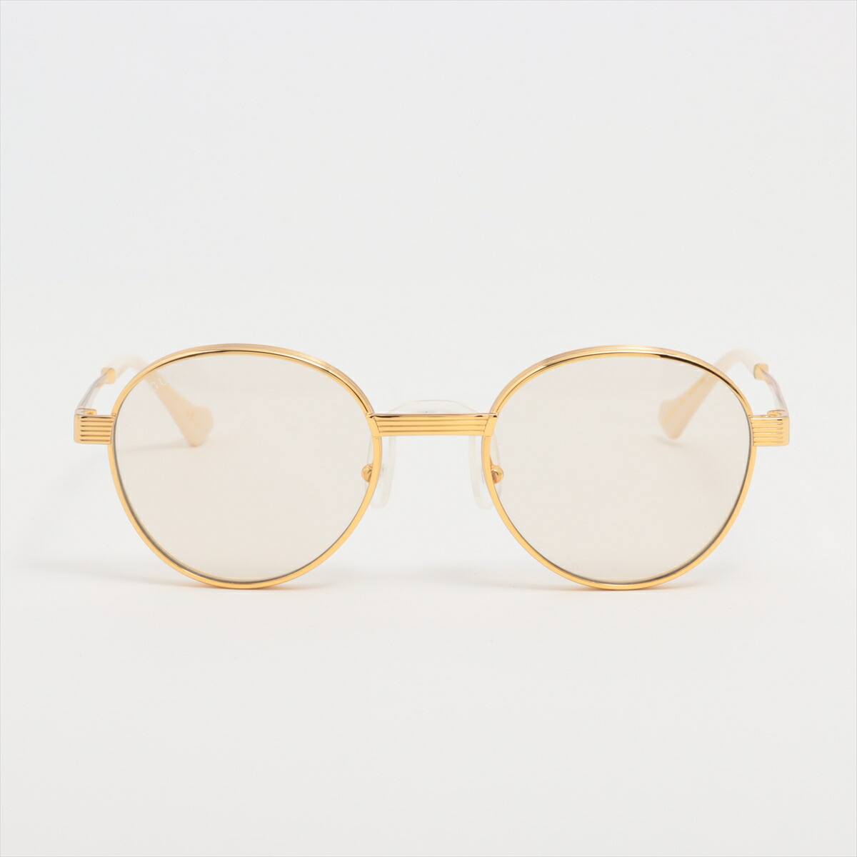 GUCCI オーバル サングラス GG1157 GUCCI オーバル サングラス GG1157/S - メルカリ