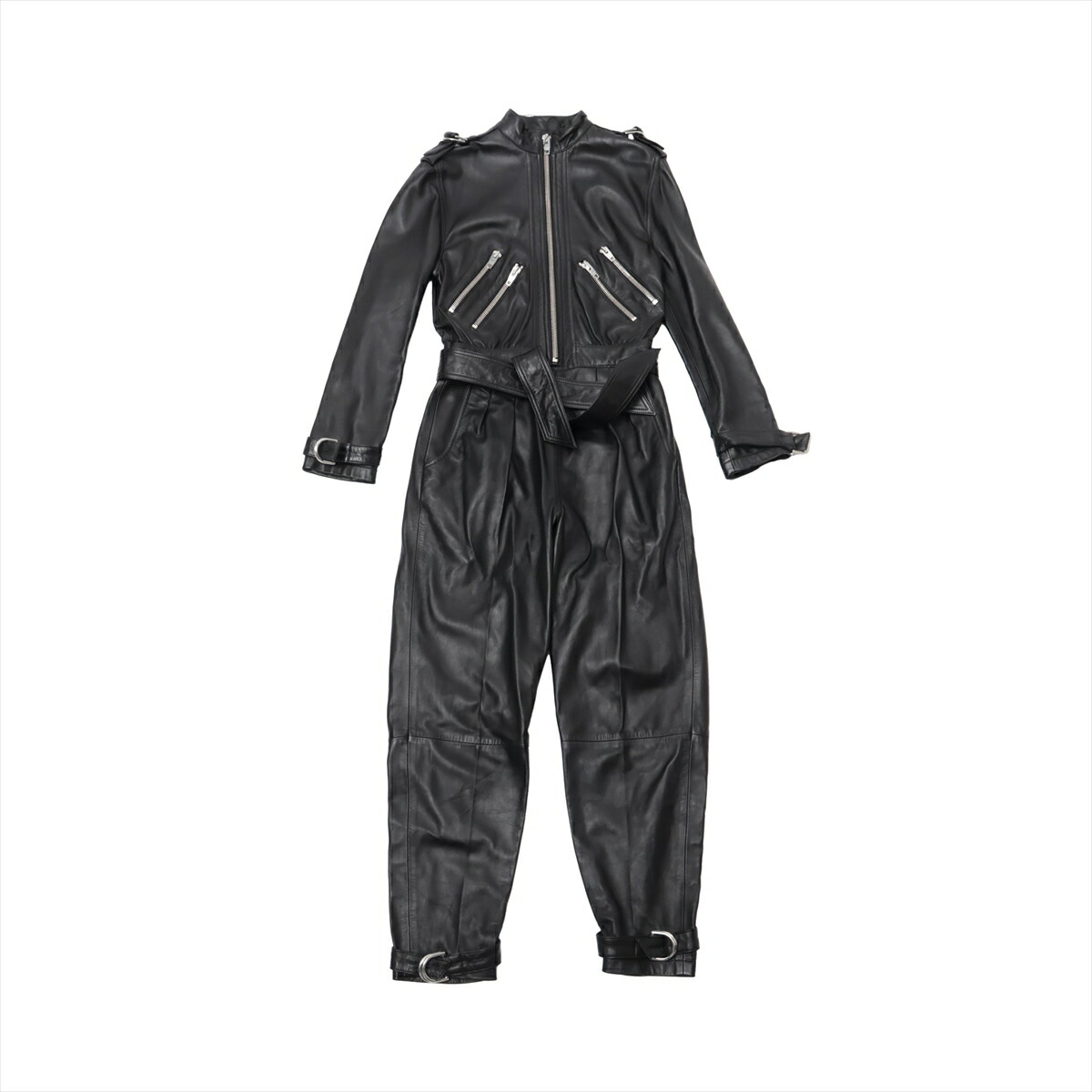 楽天市場】CELINE 2020SS Overall in Hickory Denim 2N340119I