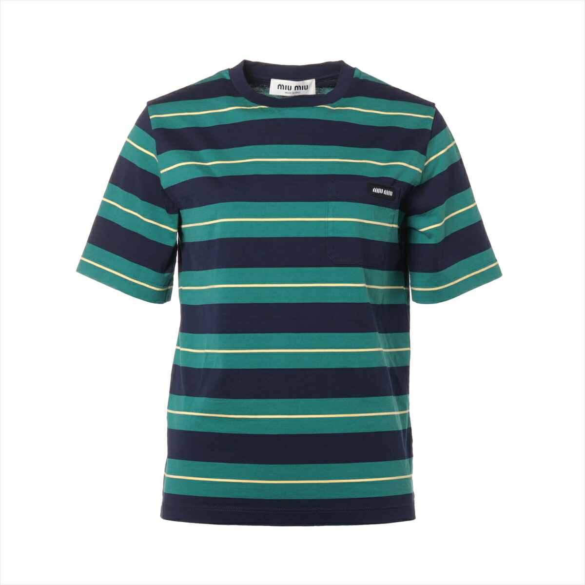 未使用 24AW エルメス カルトゥッシュ モール Tシャツ 4H4643DA 楽天市場】【中古】エルメス モール 24AW コットン Tシャツ 36