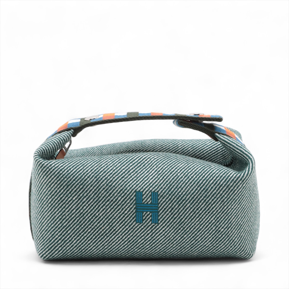 HERMES❤️ブリッドアブラック　カブリオル　GM HERMES エルメス ブリッド・ア・ブラックGM カブリオル