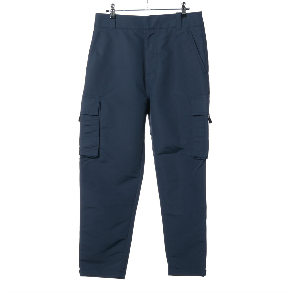 楽天市場】【中古】DIOR20SS Stretch Cargo Long Pants カーゴ