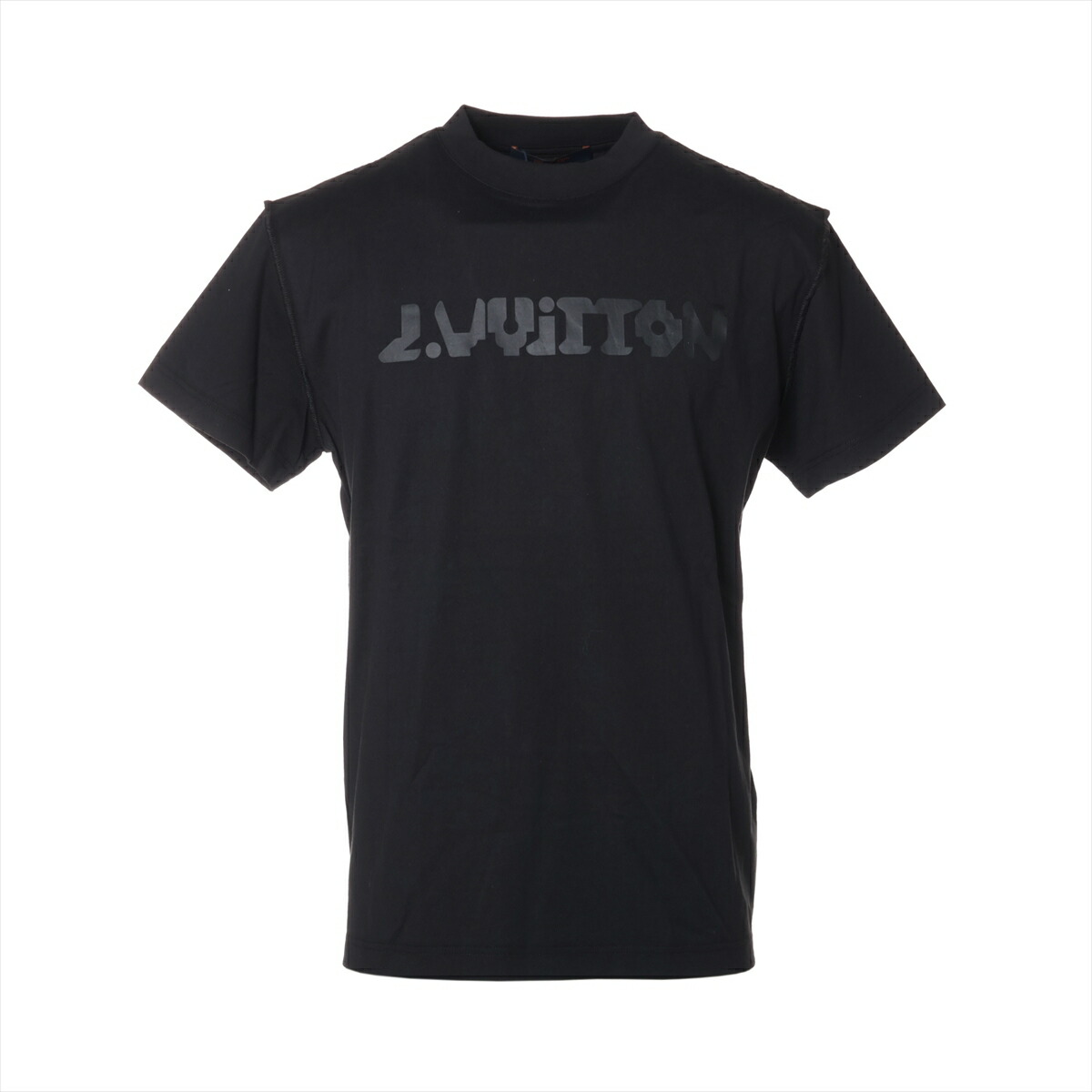 【遊び心溢れるカラー♪】LV ★エンベリッシュドコットンTシャツ エンベリッシュドコットンTシャツ ｜ルイ・ヴィトン 公式サイト