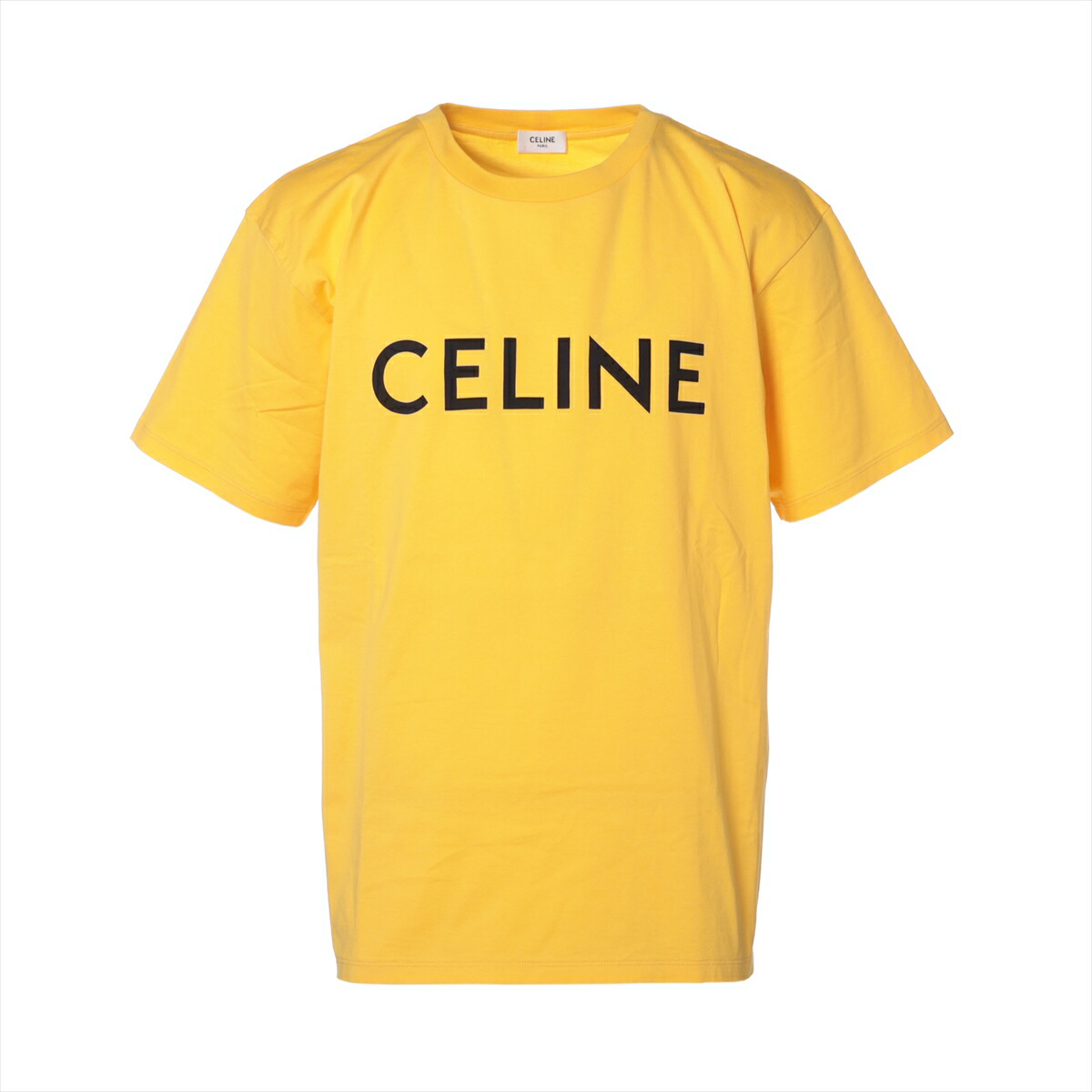 楽天市場】極美品□CELINE セリーヌ 21SS 2X681501X コットン100