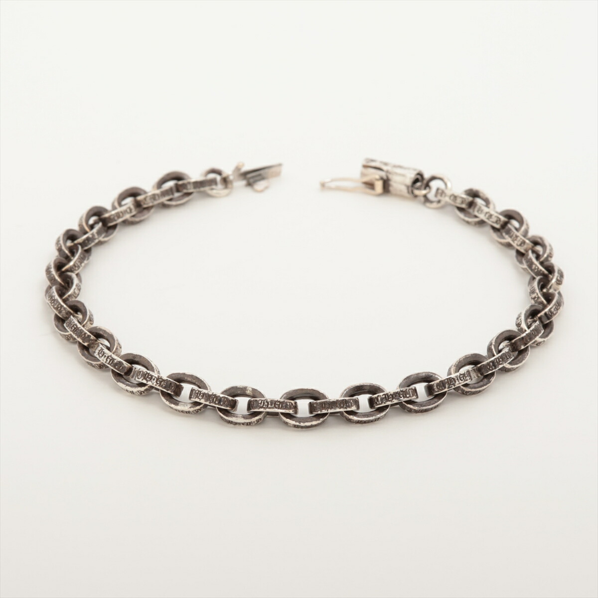 楽天市場】クロムハーツ 【CHROMEHEARTS】【22K】【7インチ