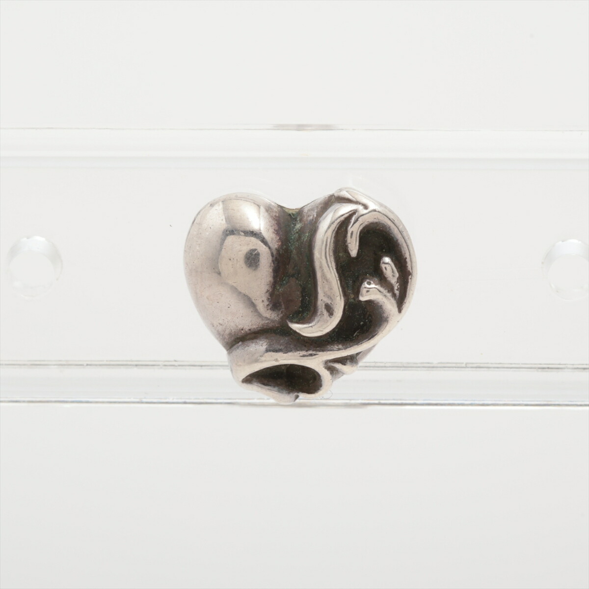 楽天市場】【中古】 CHROME HEARTS クロムハーツ ハート