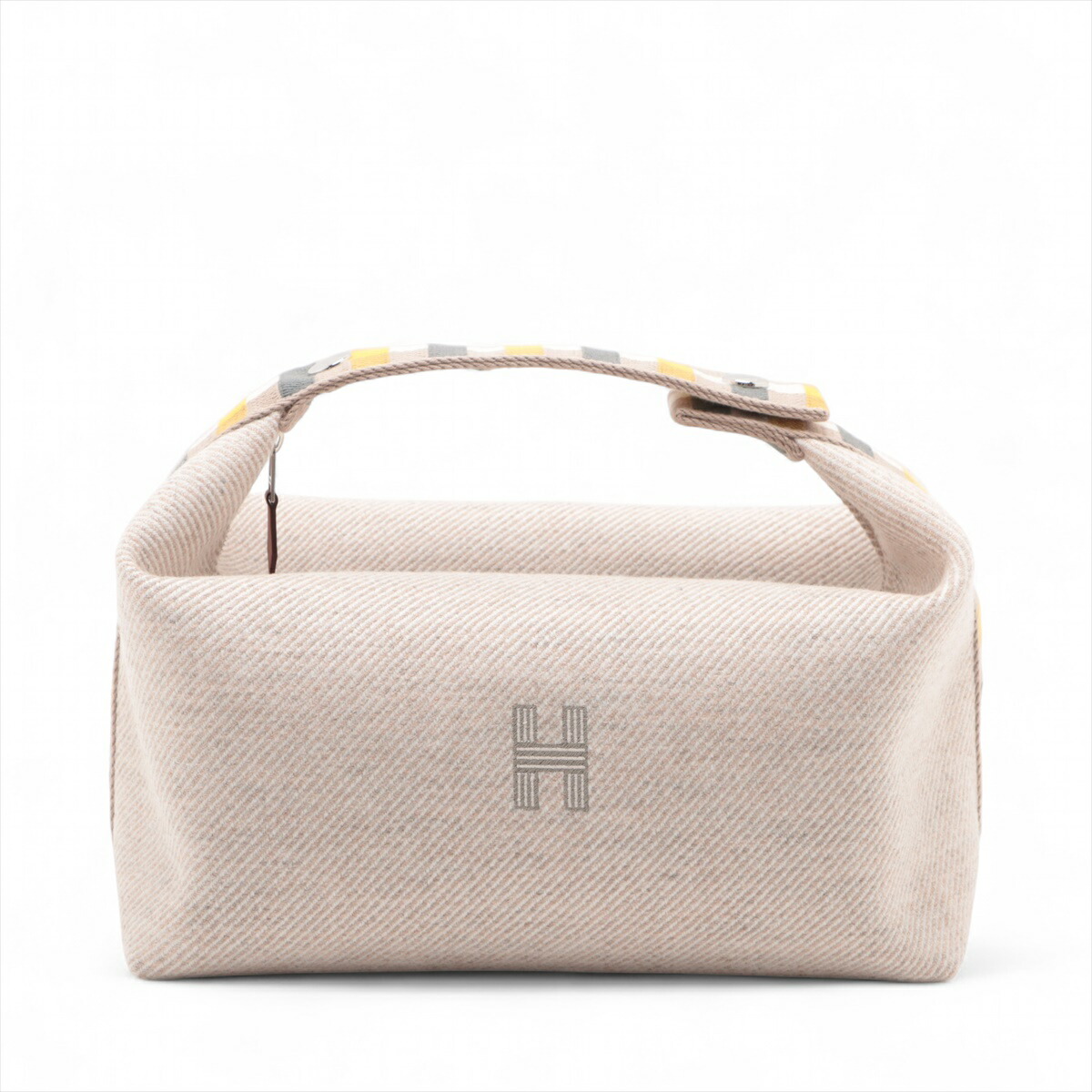 新品HERMES エルメス ブリッド ア ブラック カブリオル GM ガブリオル 楽天市場】エルメス ブリッド・ア・ブラック カブリオル GM グリ