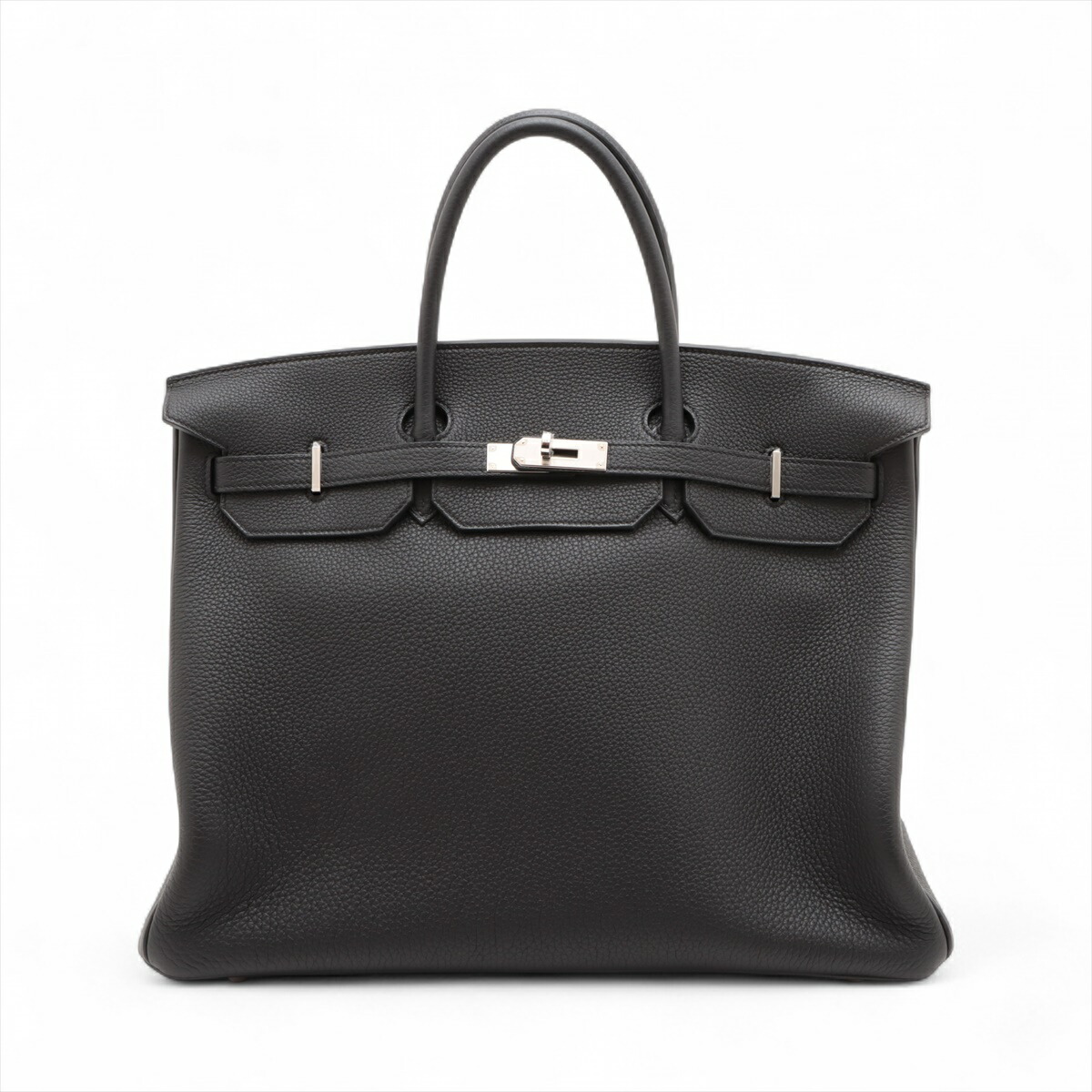 楽天市場】エルメス バーキン40 フィヨルド ルージュアッシュ