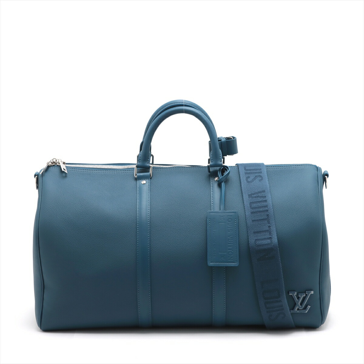 楽天市場】極美品 LOUIS VUITTON ルイヴィトン ボストンバッグ