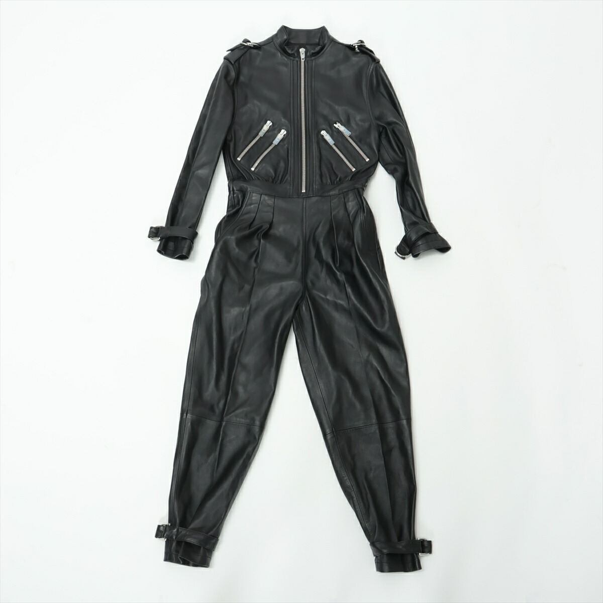 楽天市場】CELINE 2020SS Overall in Hickory Denim 2N340119I
