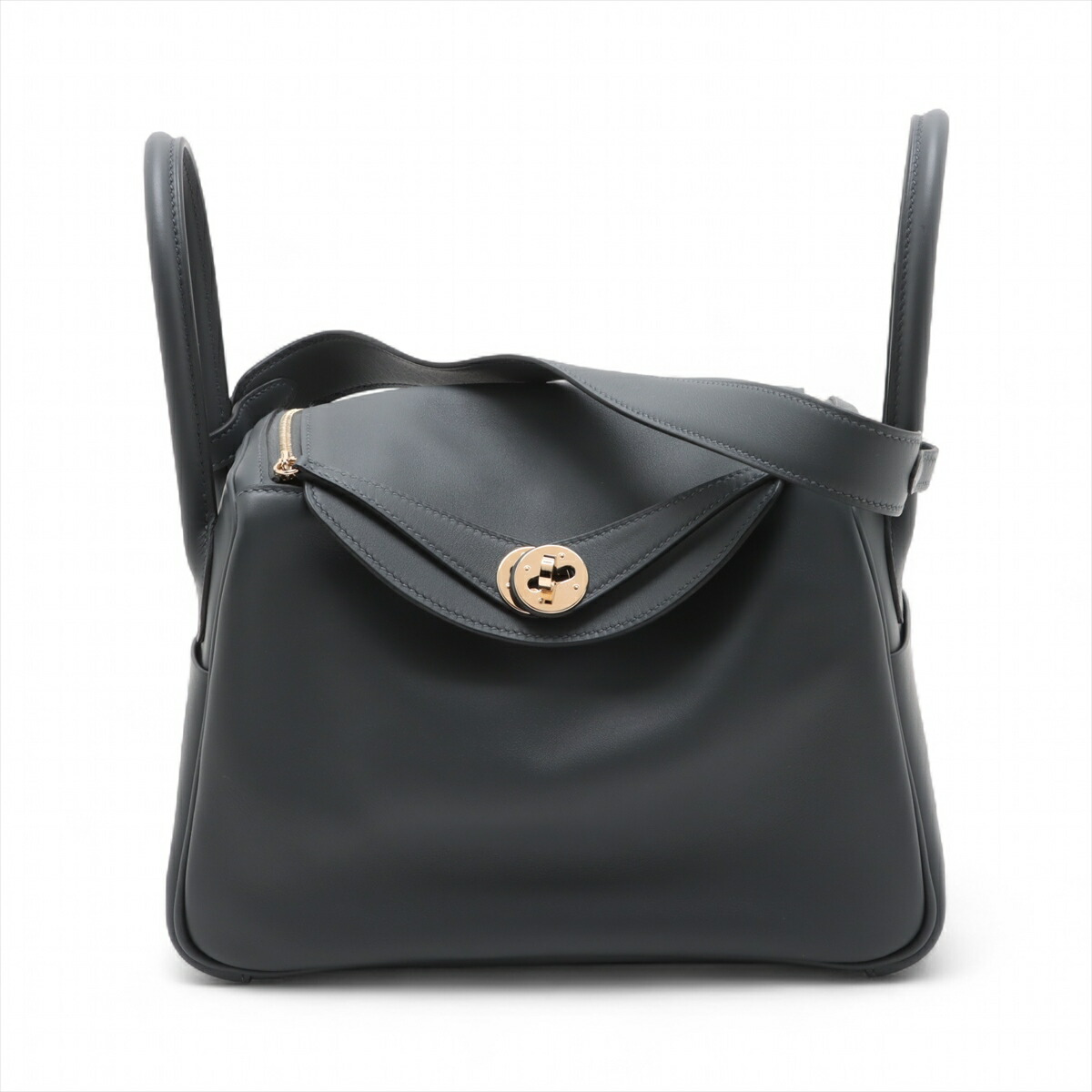 楽天市場】エルメス ショルダーバッグ リンディ 26 ヴェルソ ヴォー