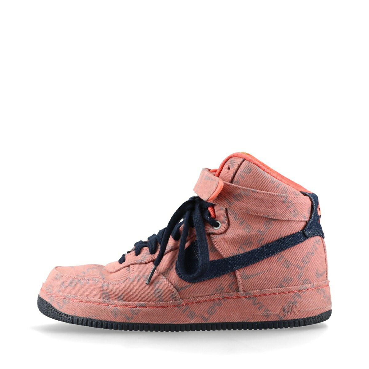 楽天市場】【NIKE BY YOU×Levi's】ナイキ×リーバイス スニーカー AIR