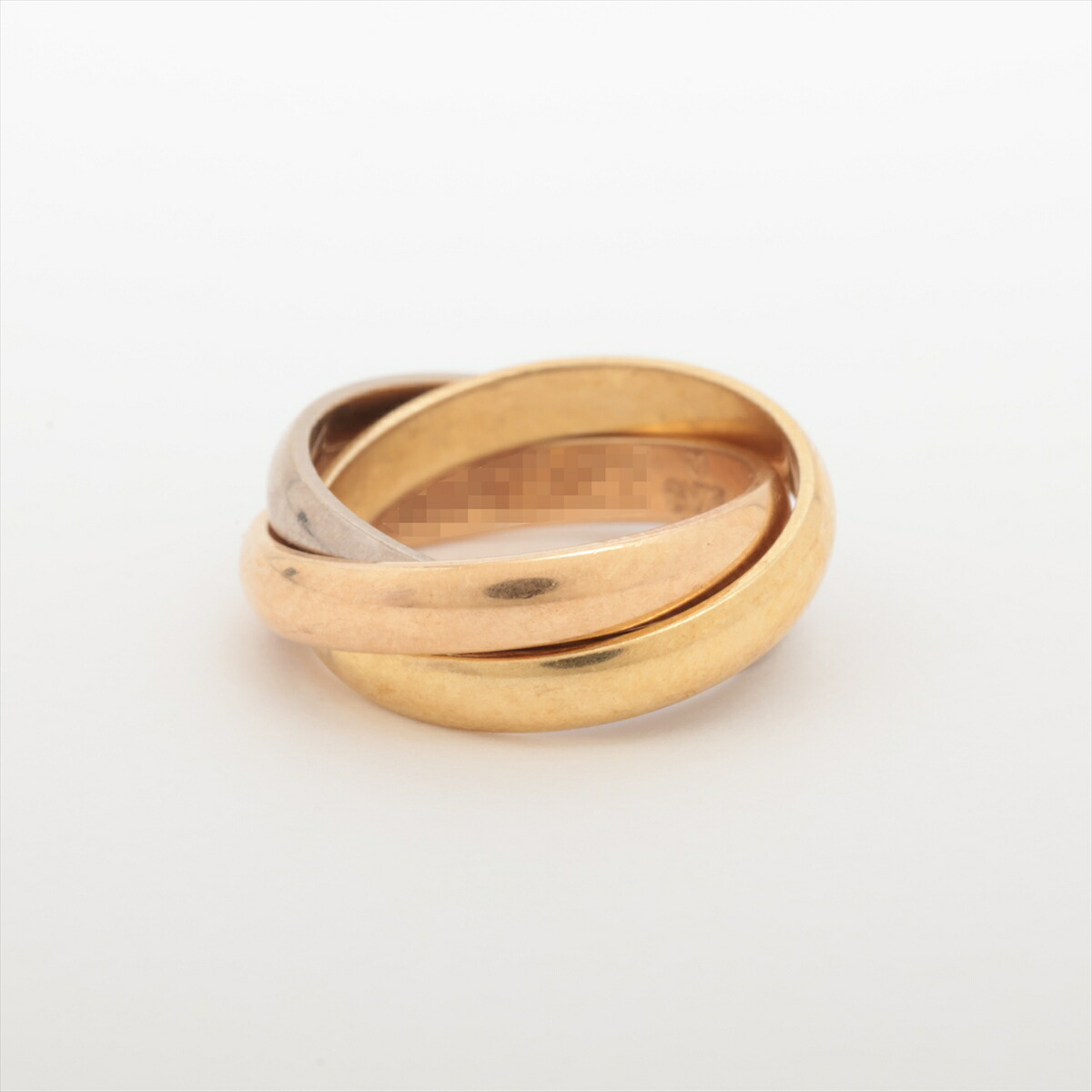 カルティエ／コードブレスレッド　ペンダントトップ 楽天市場】カルティエ ブレスレット ペンダントトップ K18YG