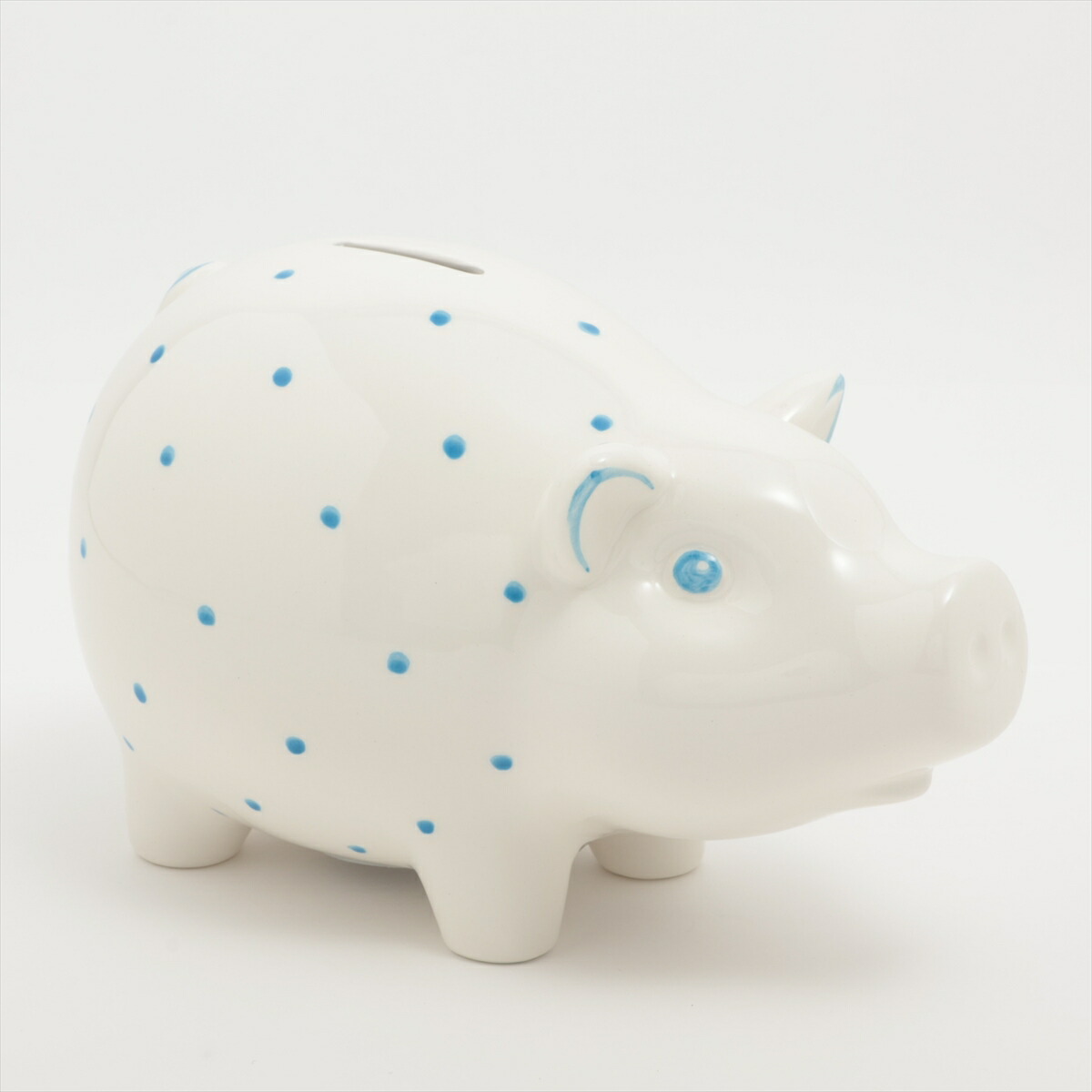 楽天市場】【未使用品】TIFFANY&Co. ティファニー 野球ボール型 貯金箱