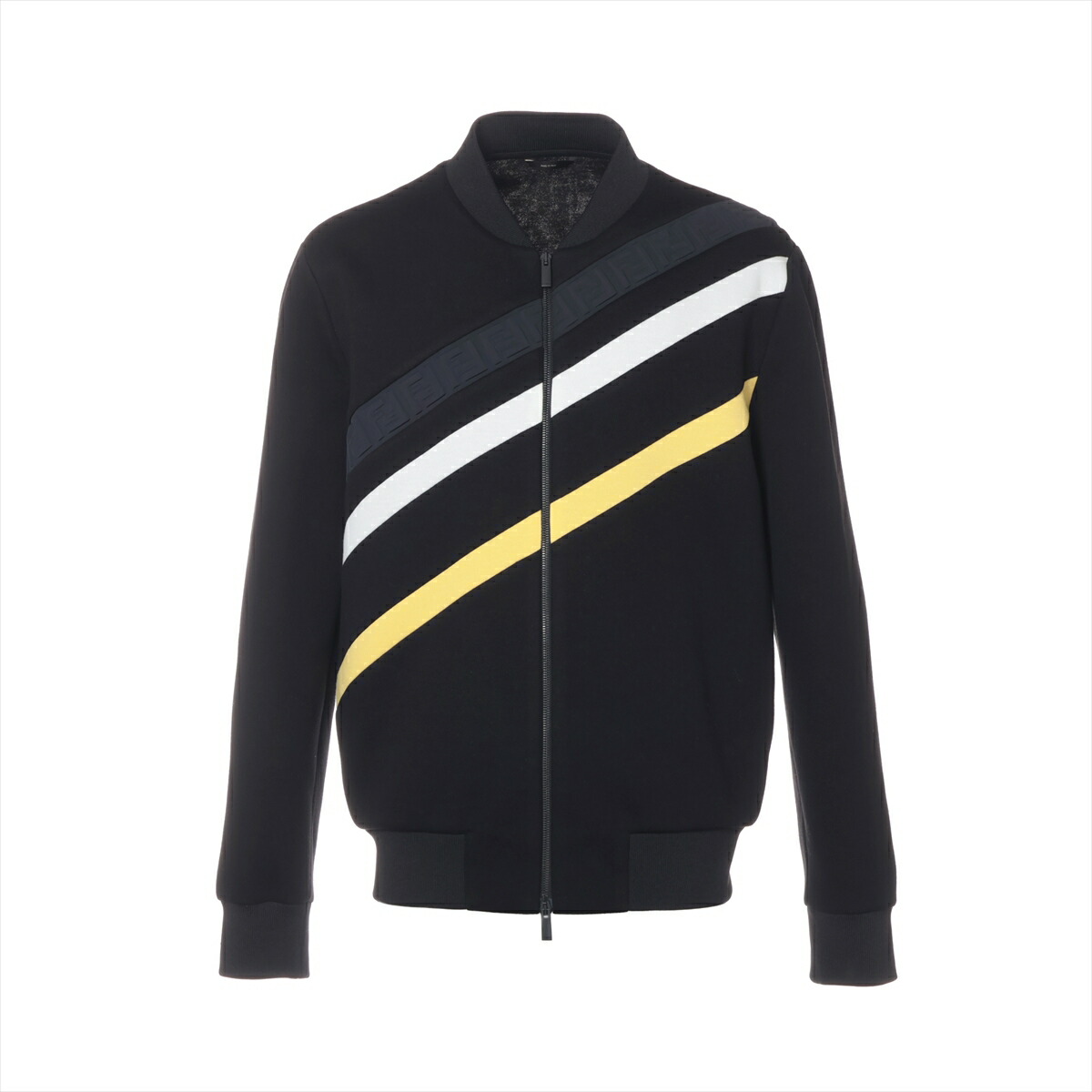 楽天市場】【中古】 FENDI （フェンディ） ズッカ柄 リバーシブル