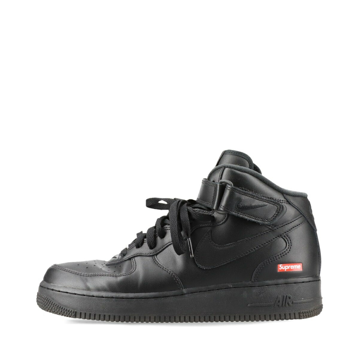 楽天市場】【NIKEナイキ】315123-302 AIR FORCE 1 MID '07 エア