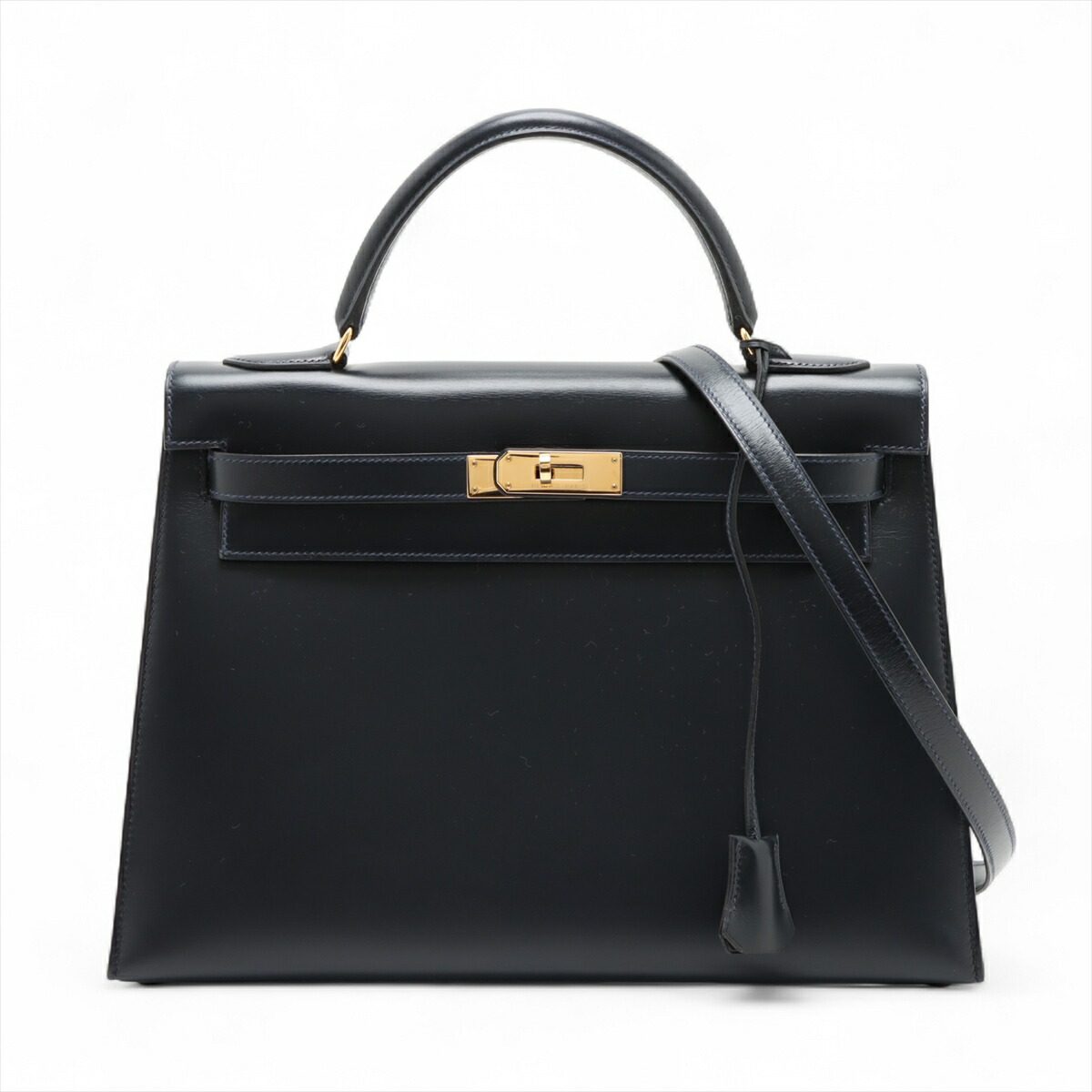 楽天市場】【エルメス】HERMES ケリー28 ボックスカーフ トワル