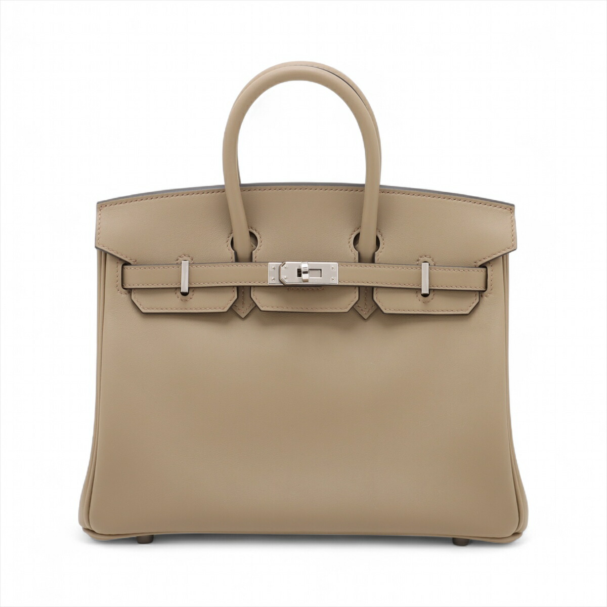 楽天市場】【中古】エルメス バーキンヴェルソ25 トゴ ルージュ