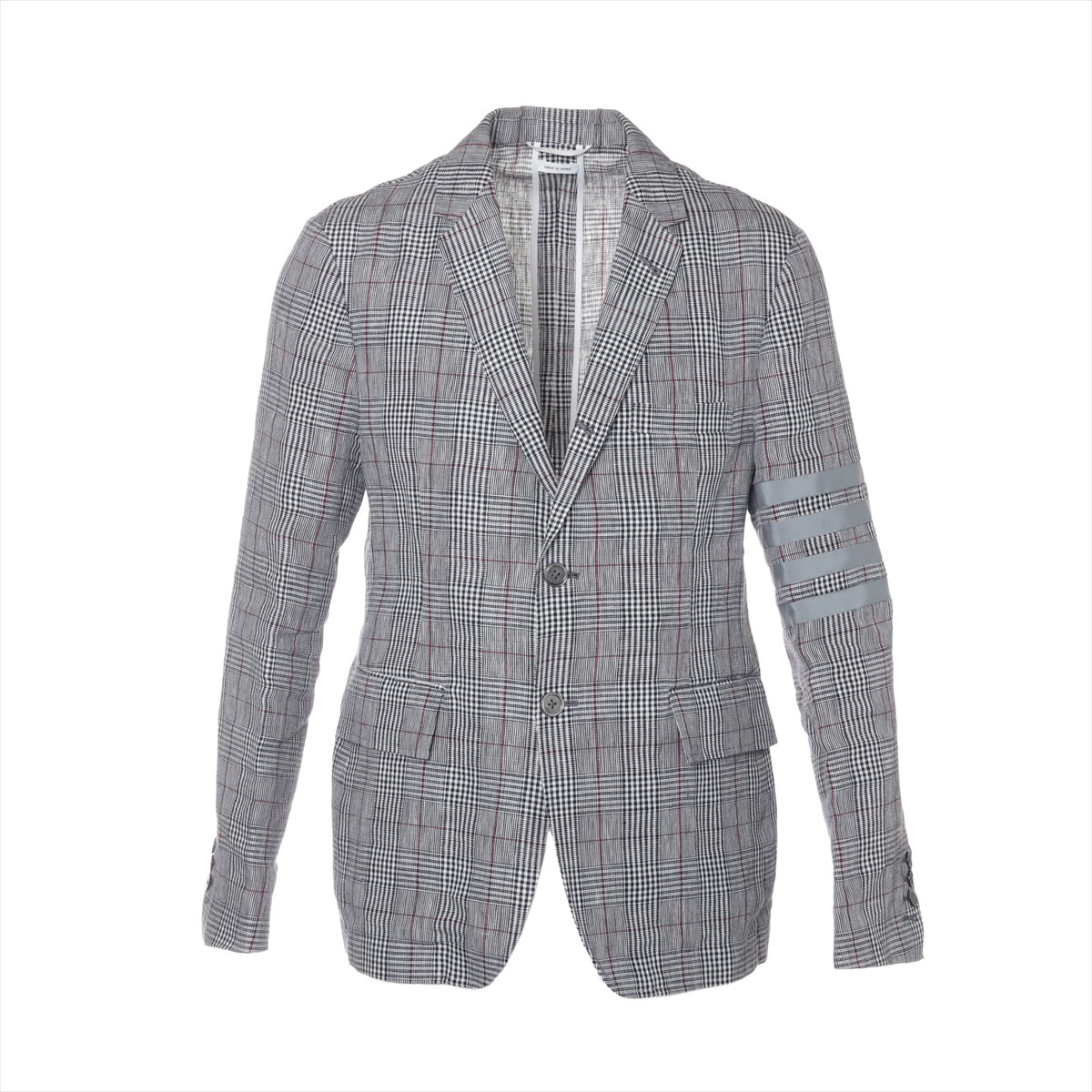 楽天市場】KOE コエ トムブラウンコラボ メンズ 刺繍総柄 テーラード