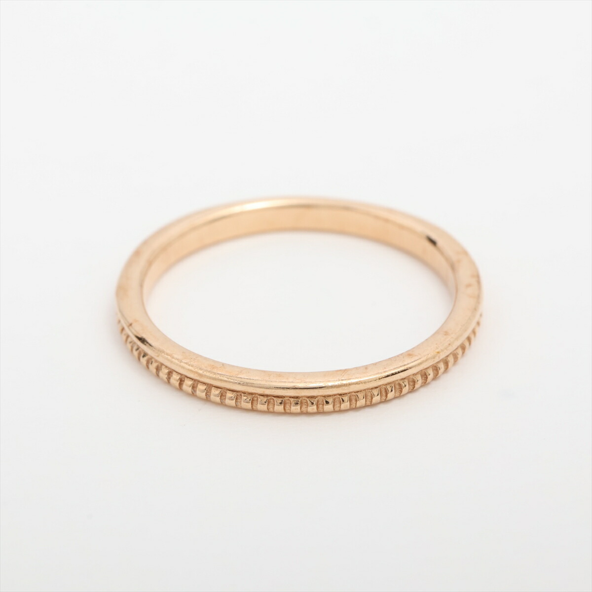 楽天市場】【中古】Mederu jewelry(メデルジュエリー) リング
