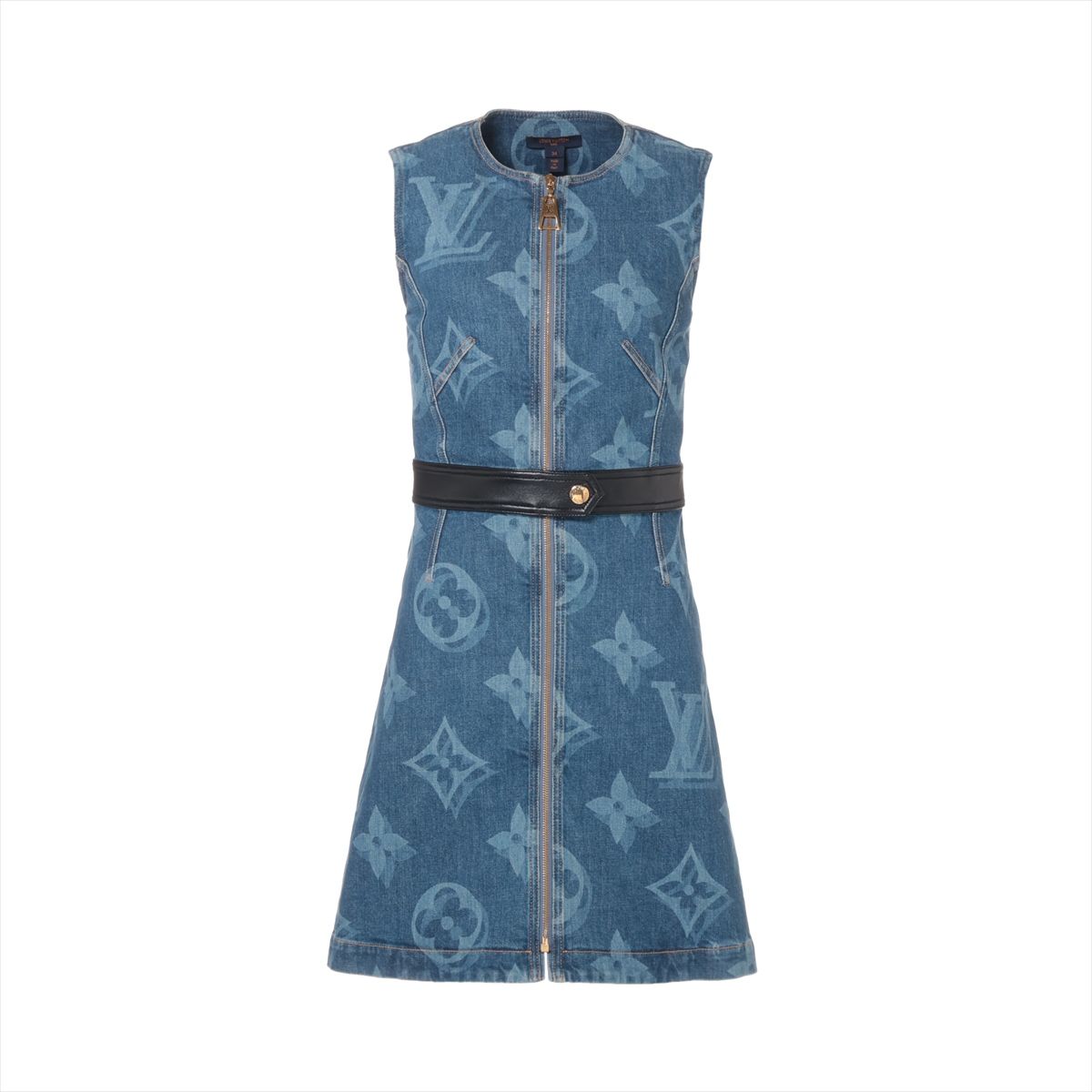 楽天市場】LOUIS VUITTON ルイ・ヴィトン リボン付き ノースリーブ