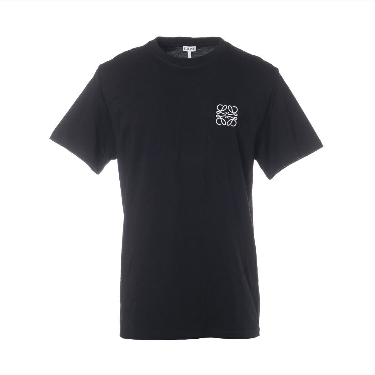 楽天市場】【中古】未使用 LOEWE ロエベ リラックスフィット T