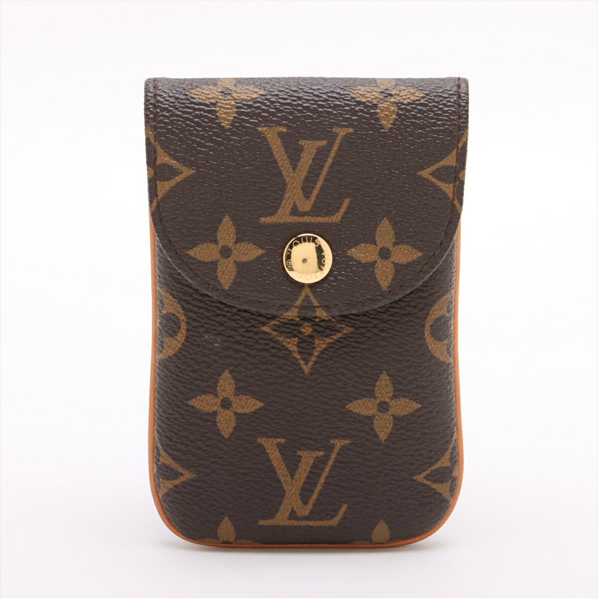 楽天市場】ルイ・ヴィトン(Louis Vuitton) モノグラム エテュイ