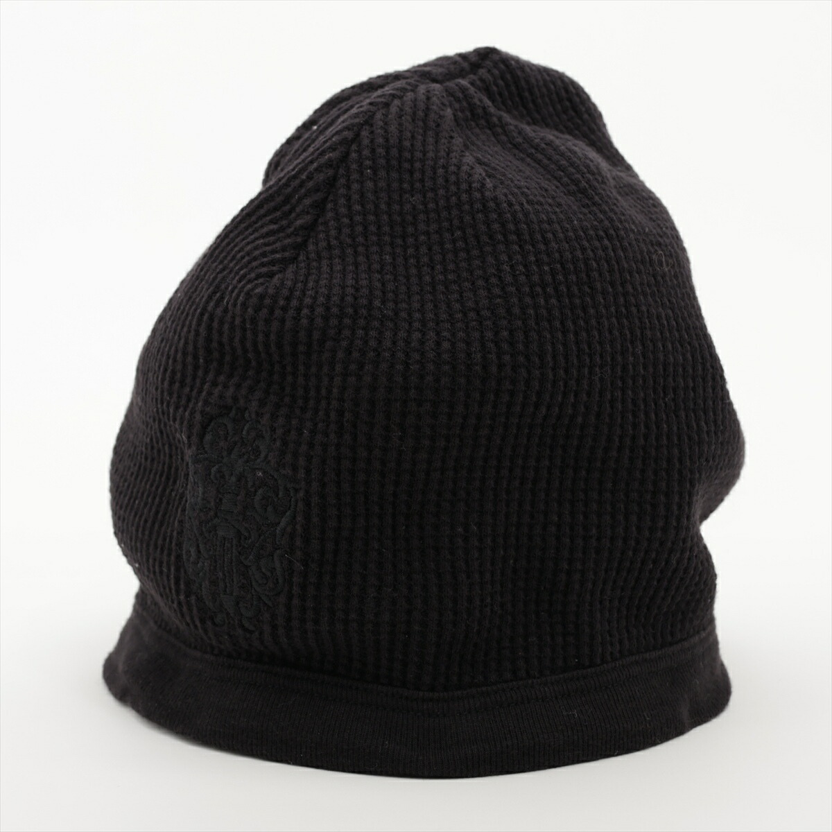 クロムハーツビーニー CHROME HEARTS(クロムハーツ) Matty boy chomper Beanieビーニー
